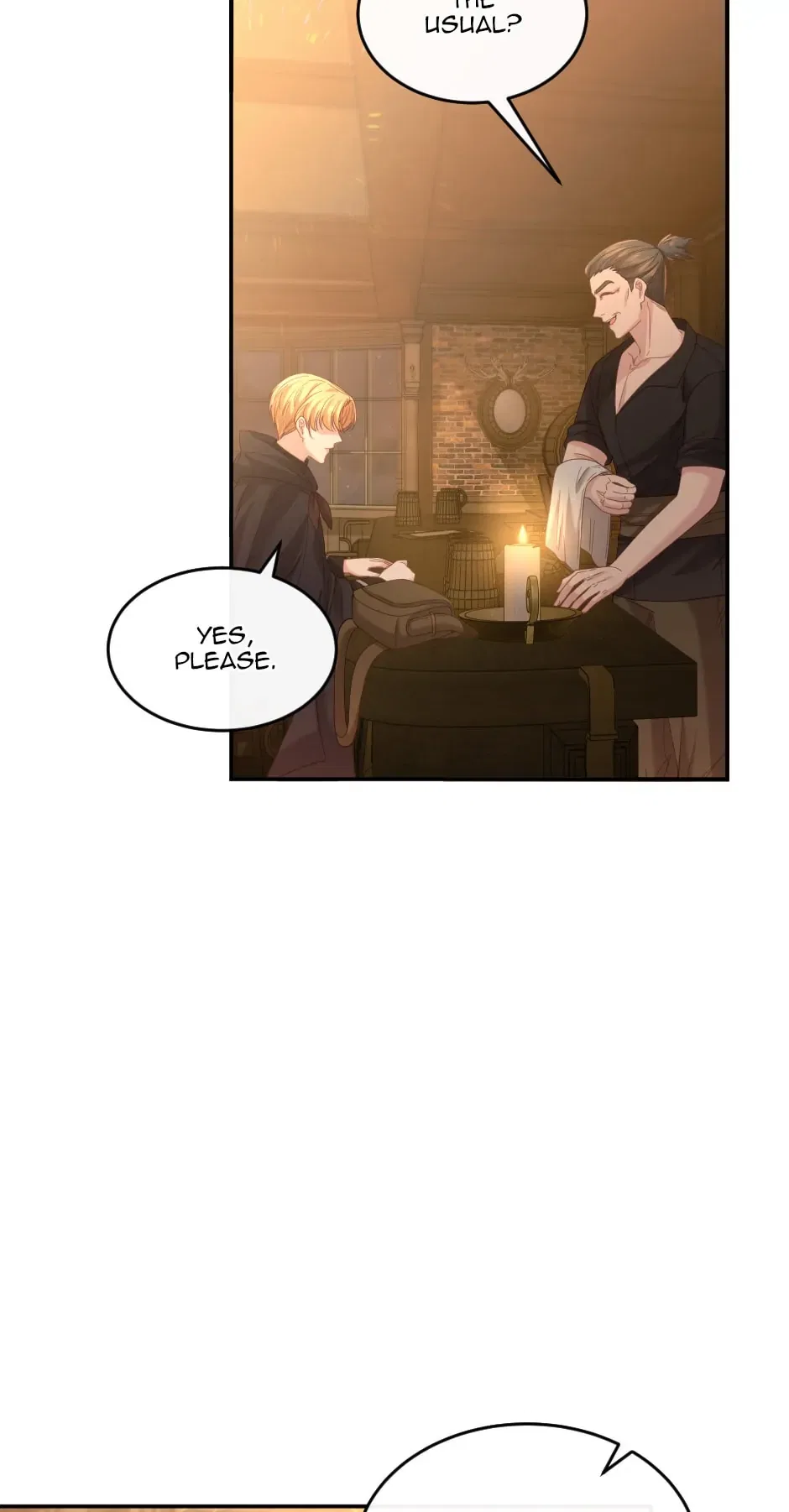 The Prince’s Personal Physician Chapter 54 – Page 42