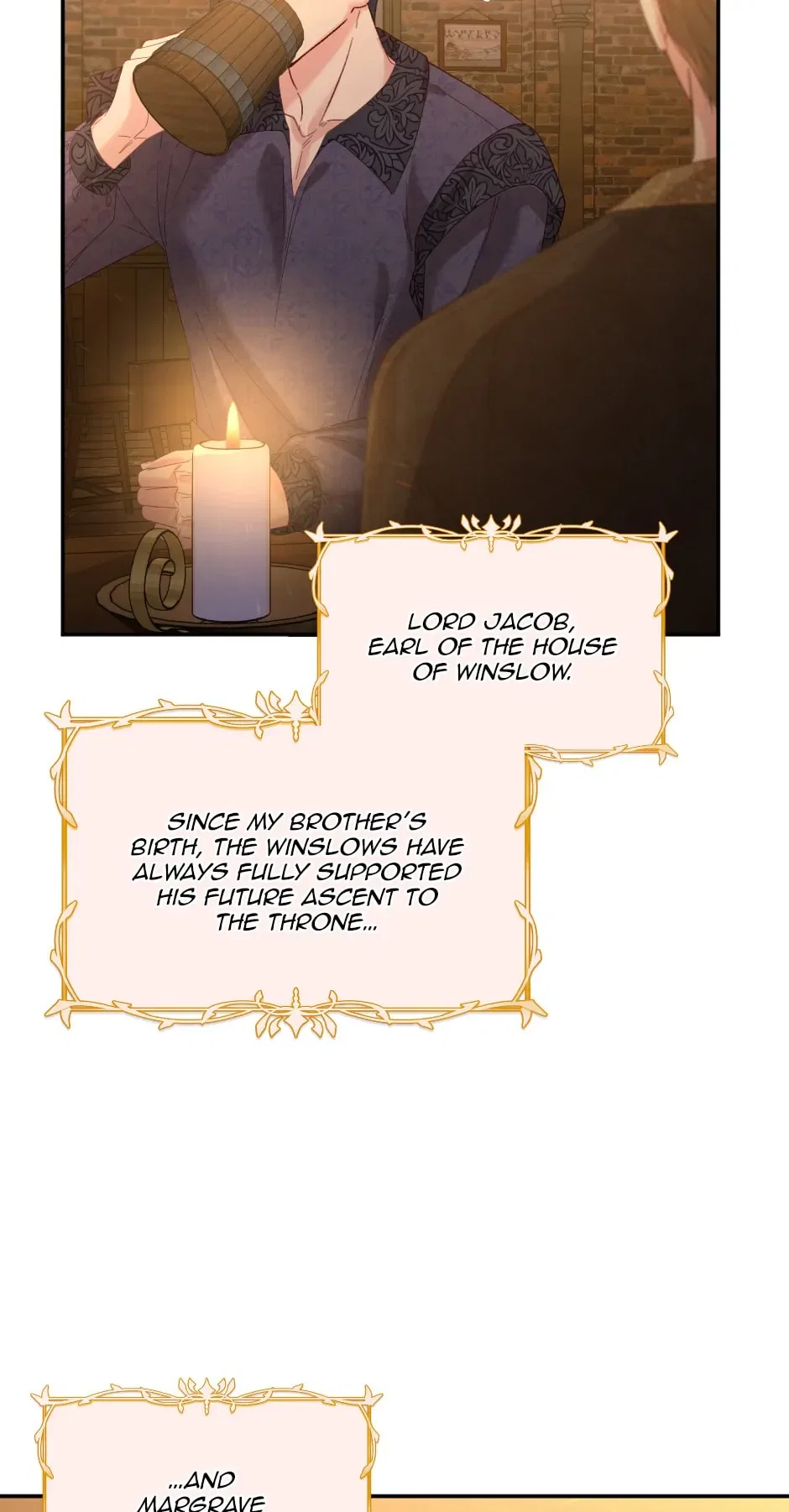 The Prince’s Personal Physician Chapter 54 – Page 44