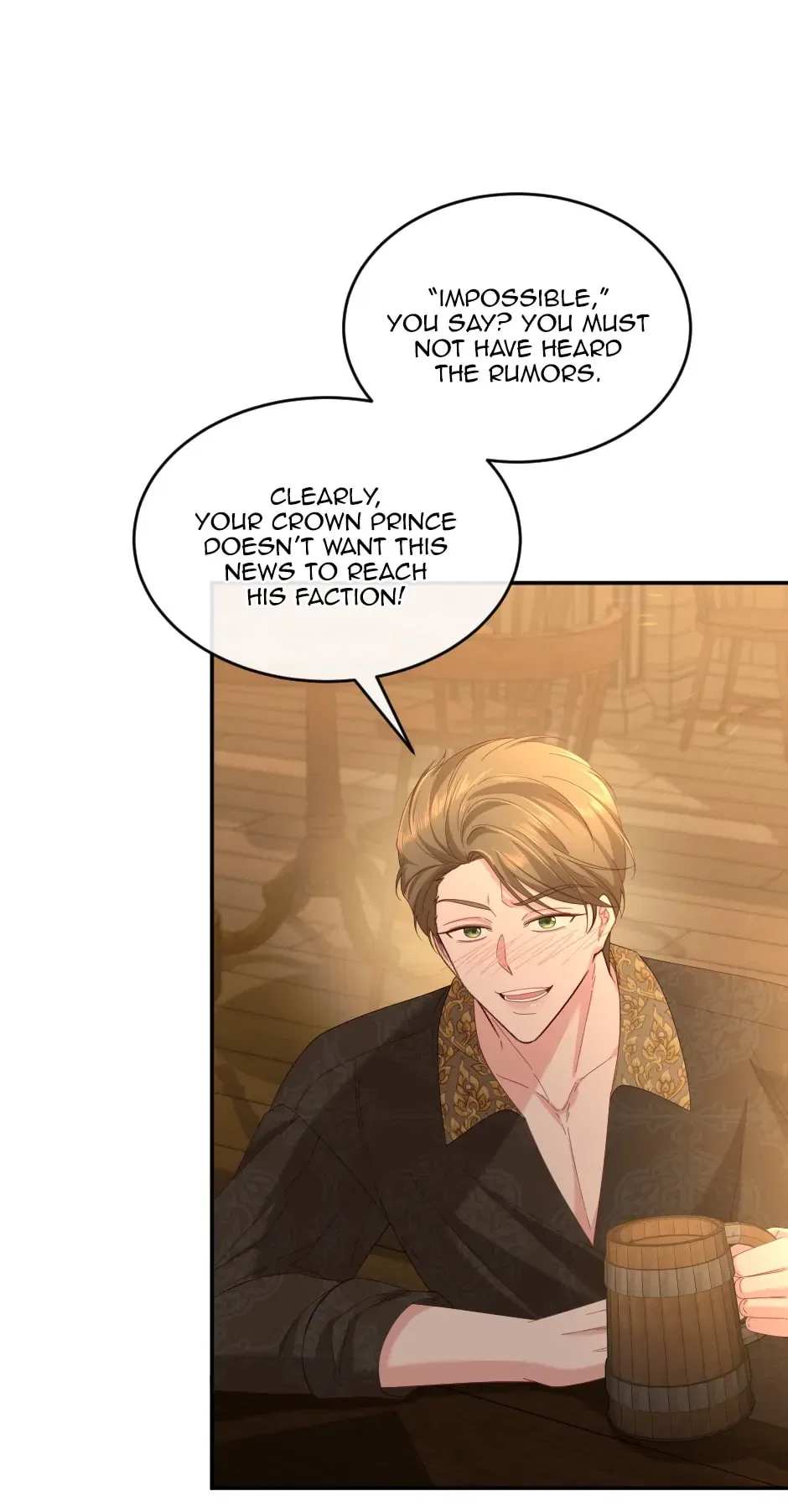The Prince’s Personal Physician Chapter 54 – Page 48