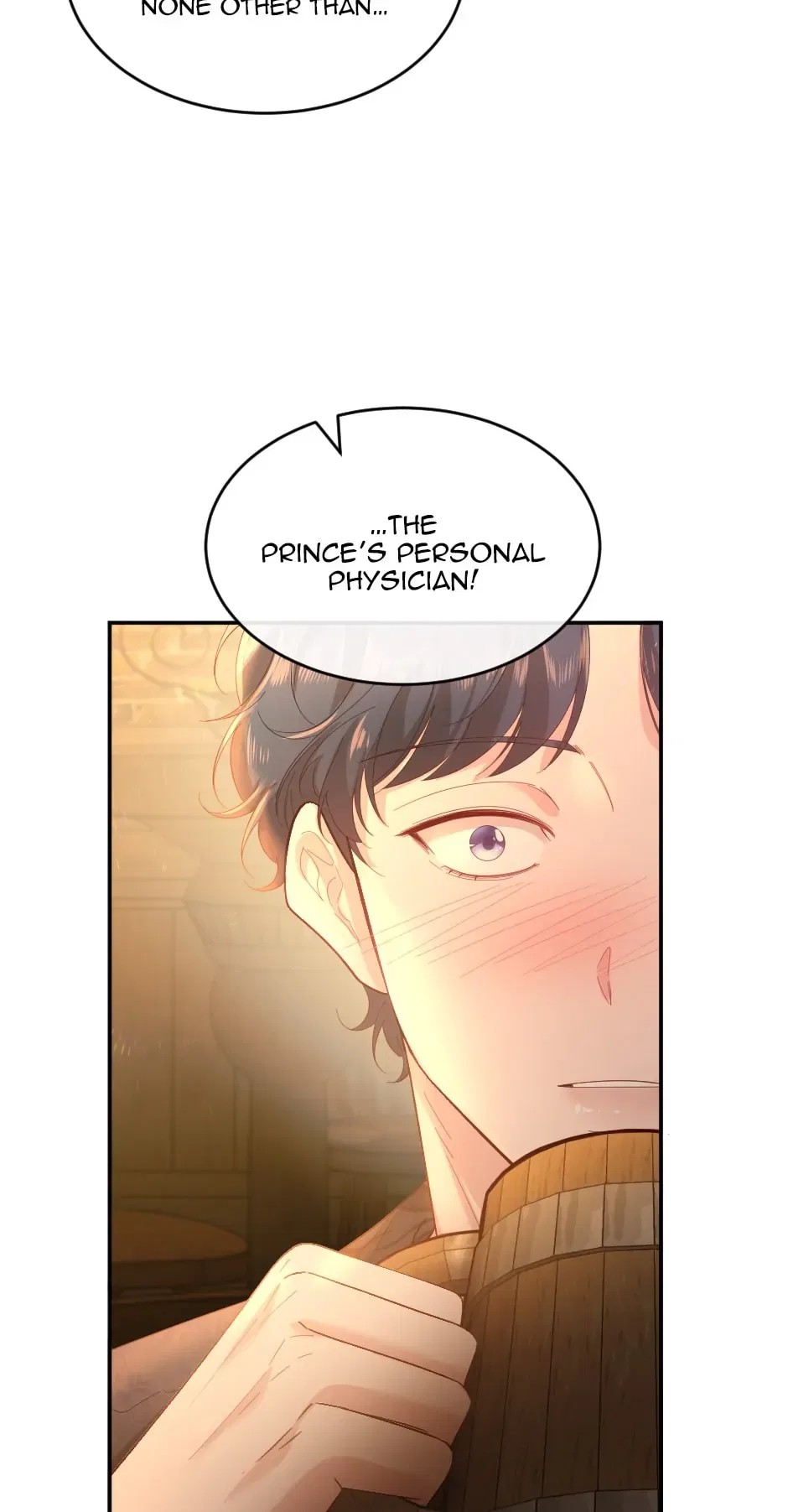 The Prince’s Personal Physician Chapter 54 – Page 50