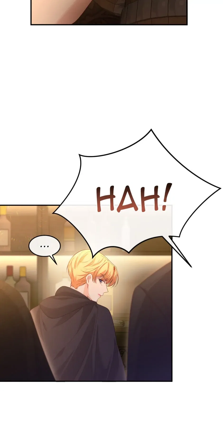 The Prince’s Personal Physician Chapter 54 – Page 51