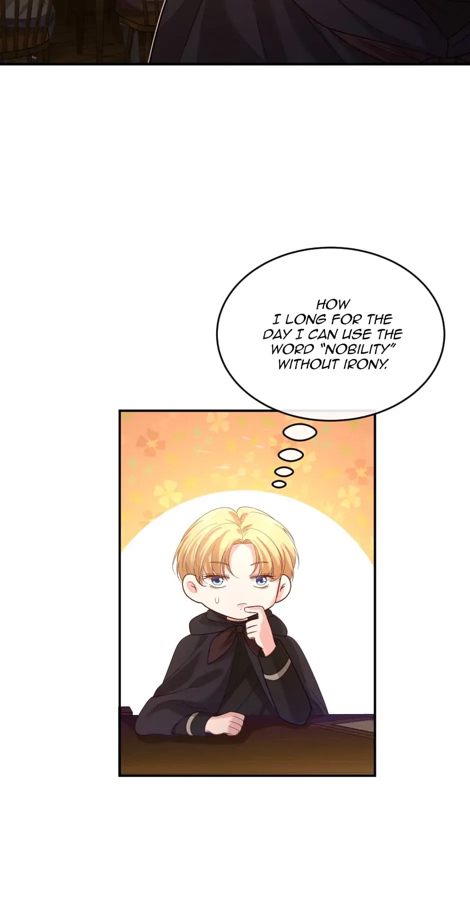 The Prince’s Personal Physician Chapter 54 – Page 55