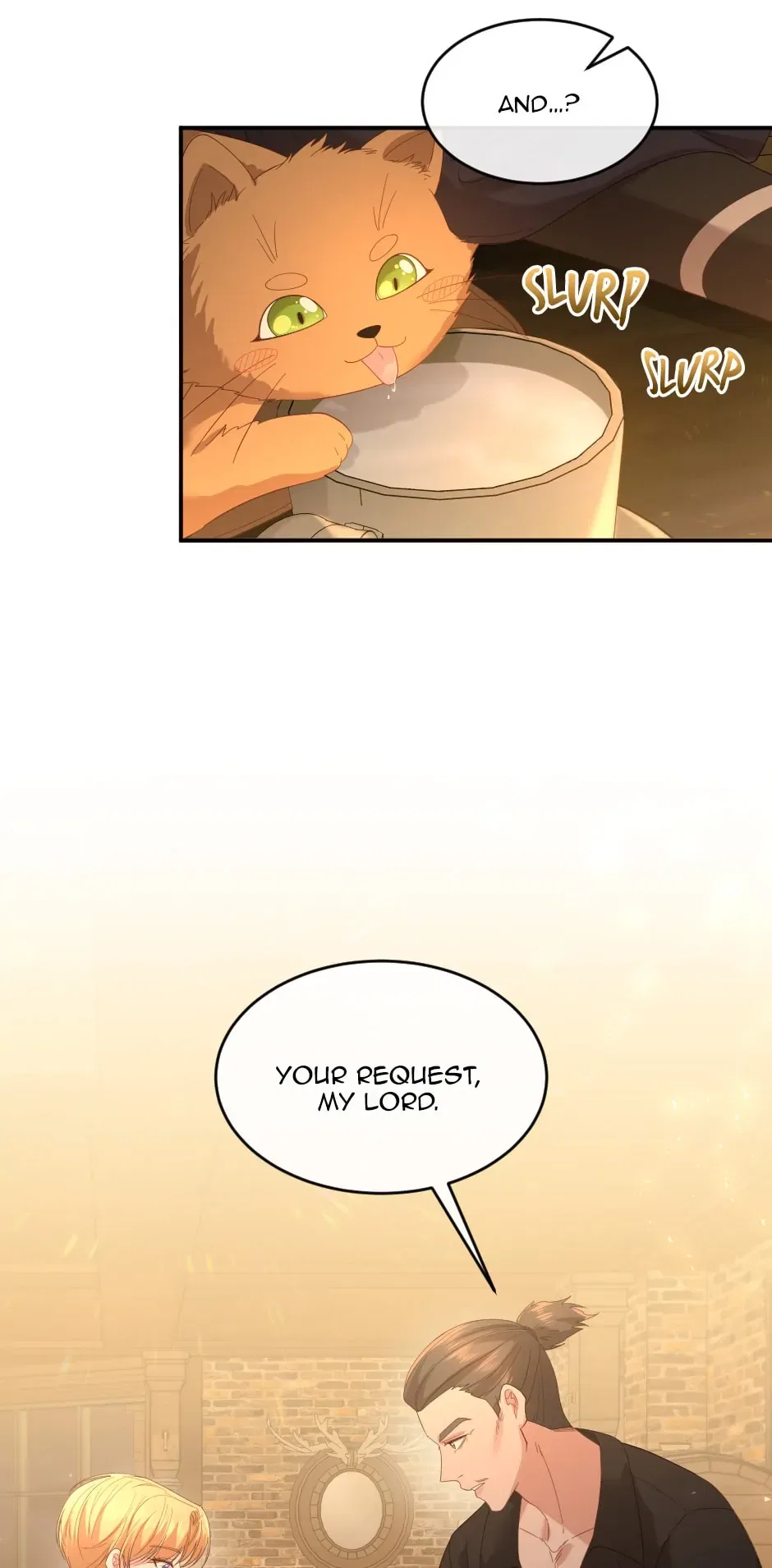 The Prince’s Personal Physician Chapter 54 – Page 57