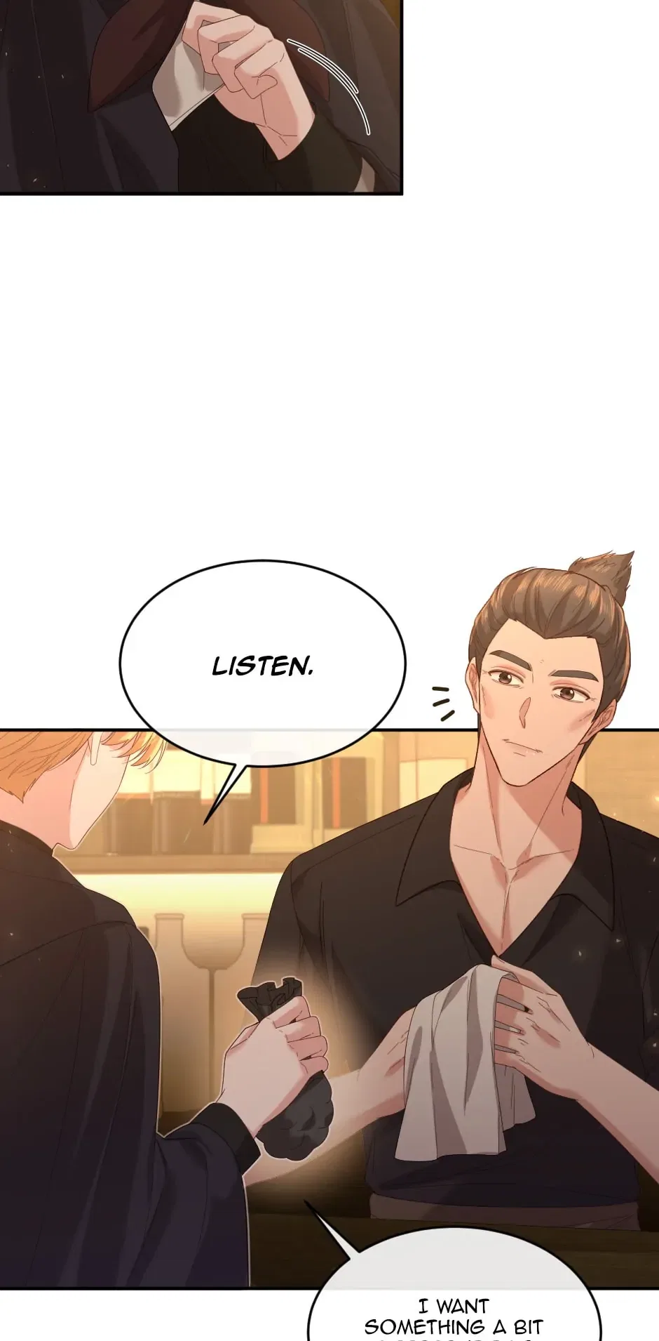 The Prince’s Personal Physician Chapter 54 – Page 59