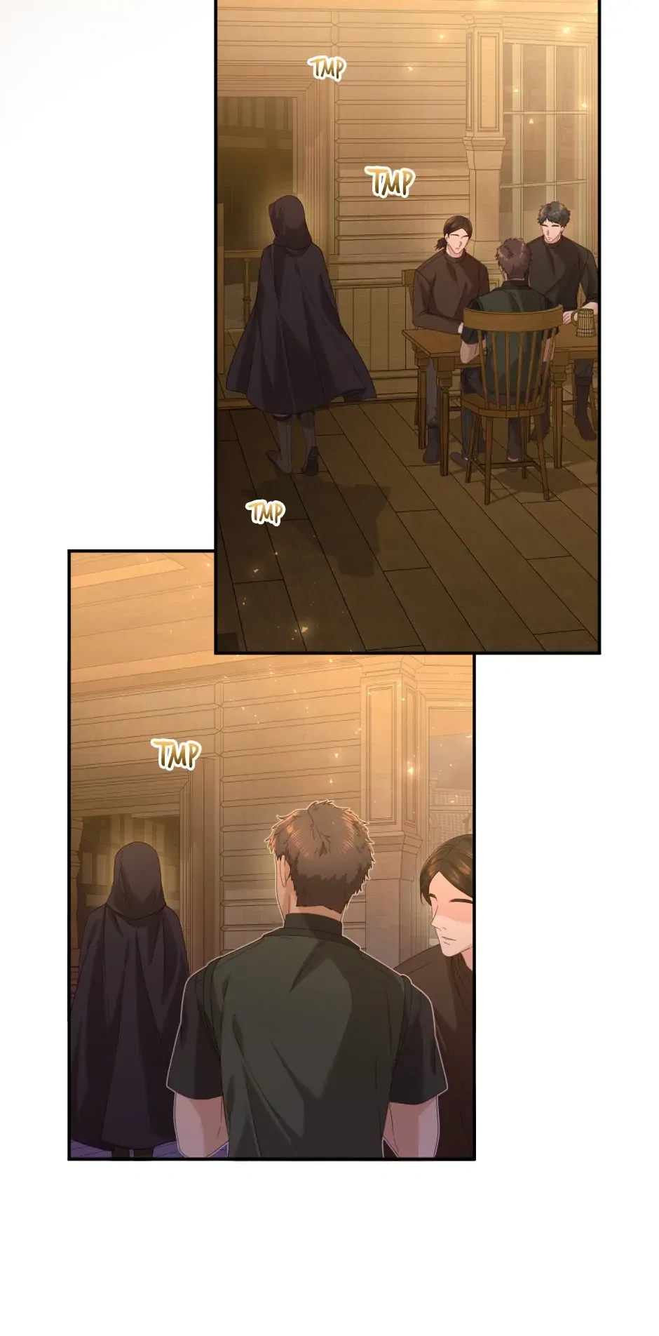 The Prince’s Personal Physician Chapter 54 – Page 62
