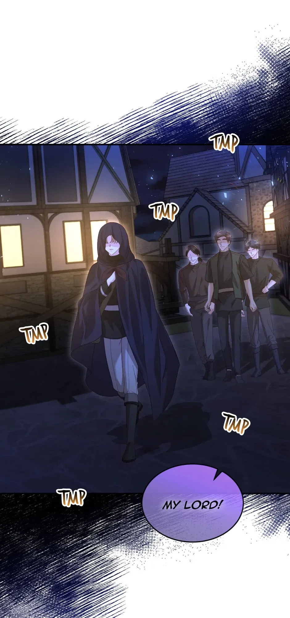 The Prince’s Personal Physician Chapter 54 – Page 63