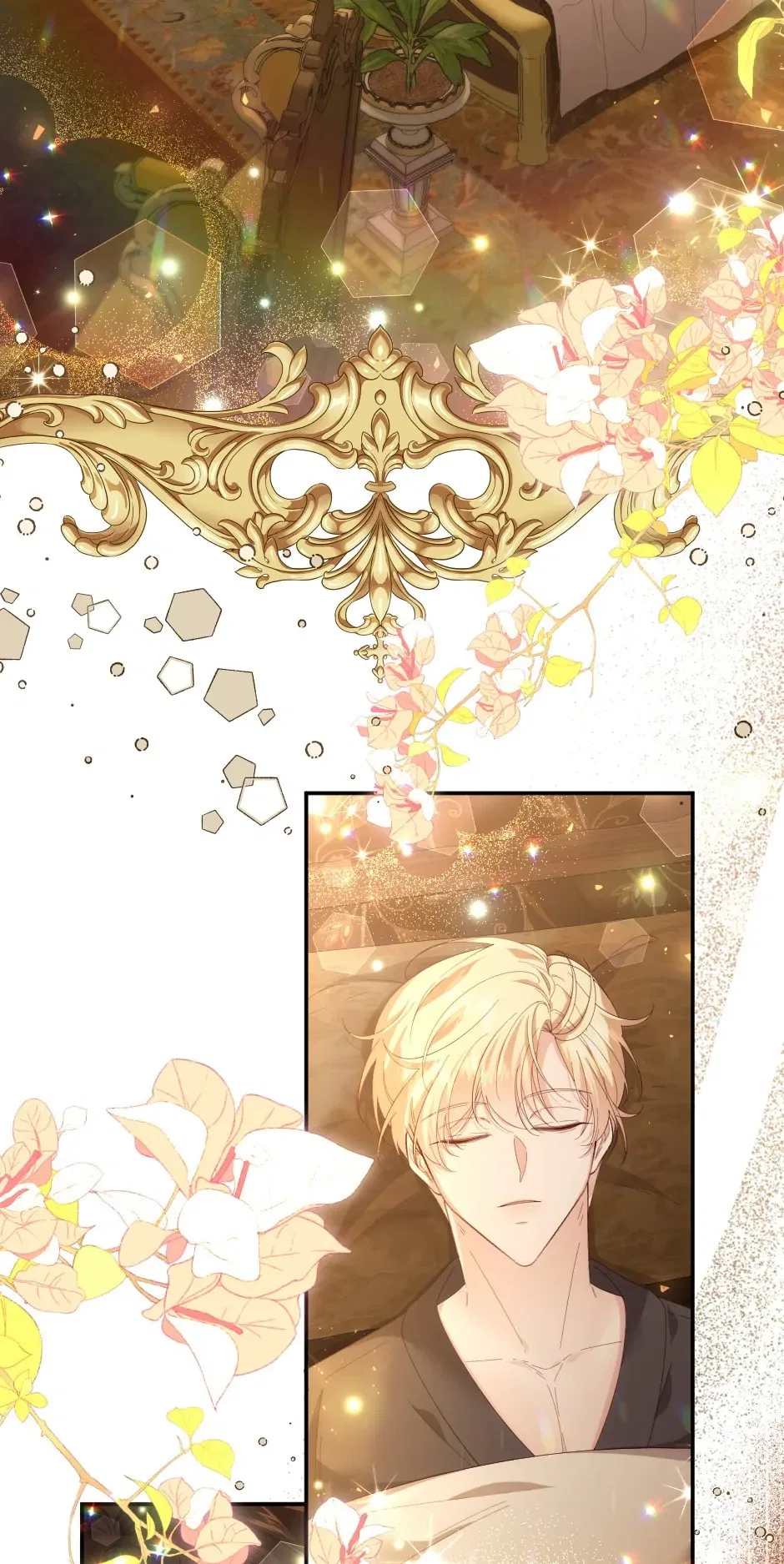 The Prince’s Personal Physician Chapter 53 – Page 2
