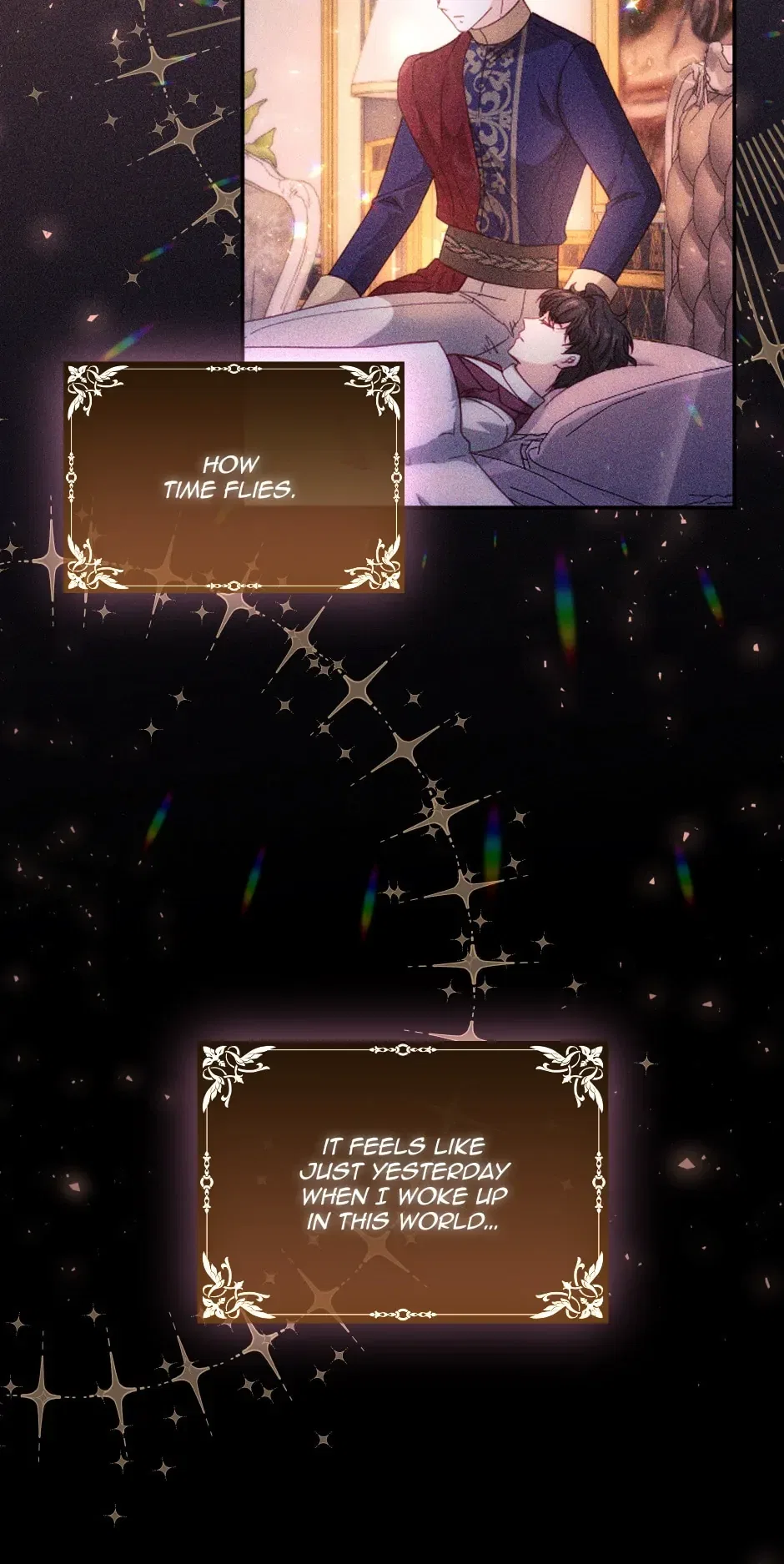 The Prince’s Personal Physician Chapter 53 – Page 4