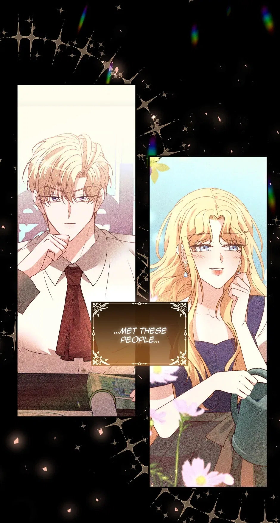 The Prince’s Personal Physician Chapter 53 – Page 6
