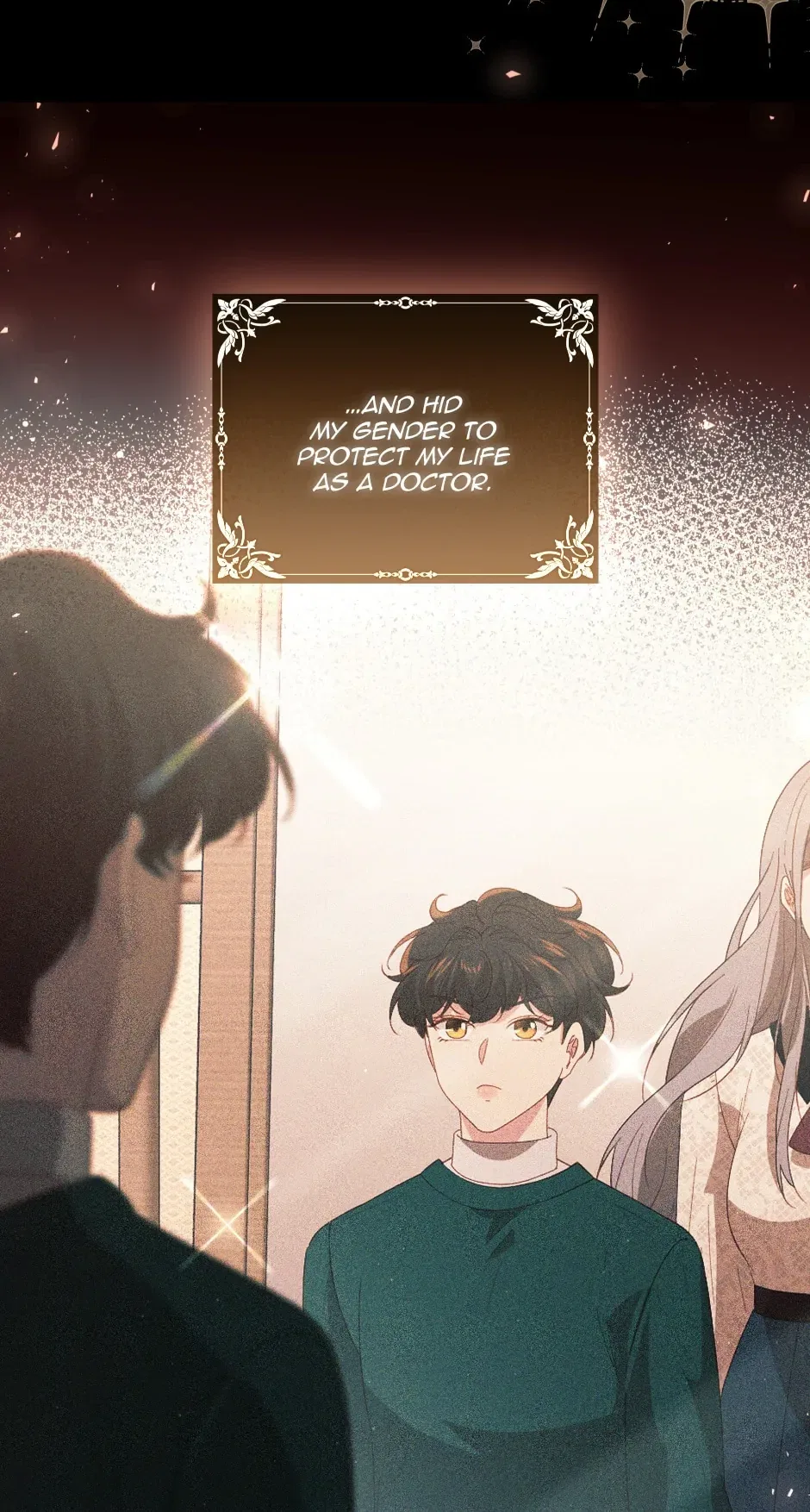 The Prince’s Personal Physician Chapter 53 – Page 7
