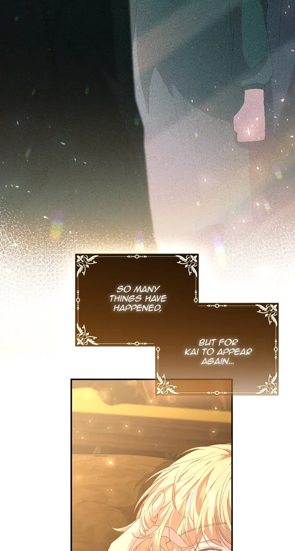 The Prince’s Personal Physician Chapter 53 – Page 8