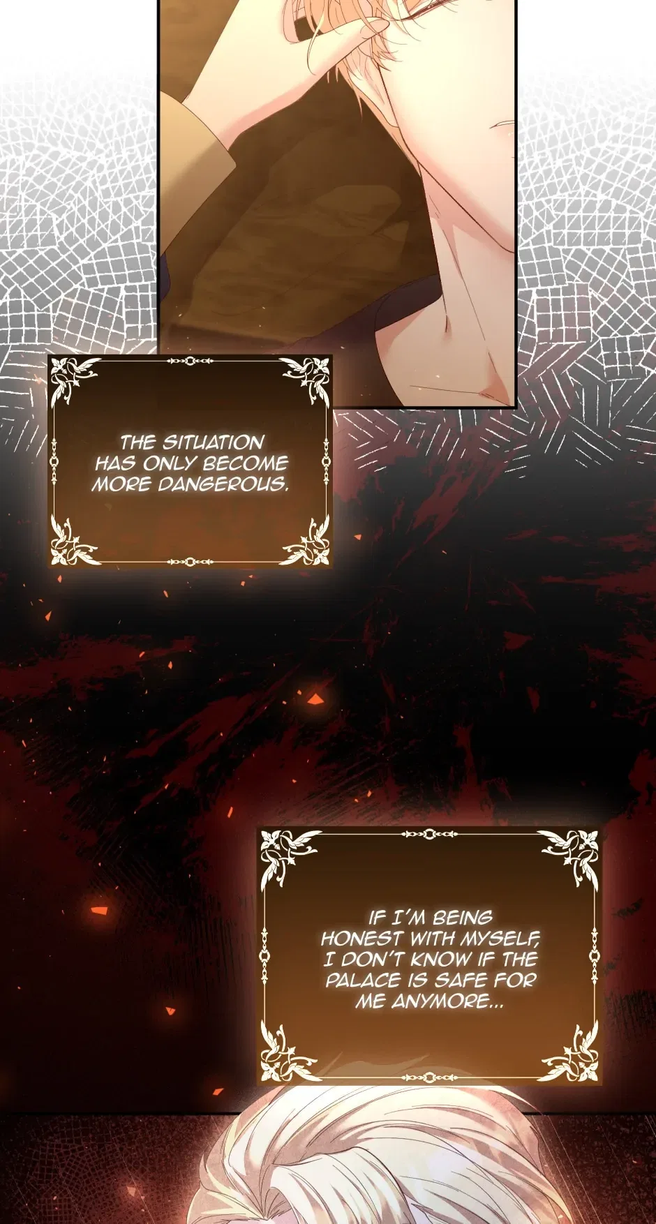 The Prince’s Personal Physician Chapter 53 – Page 9