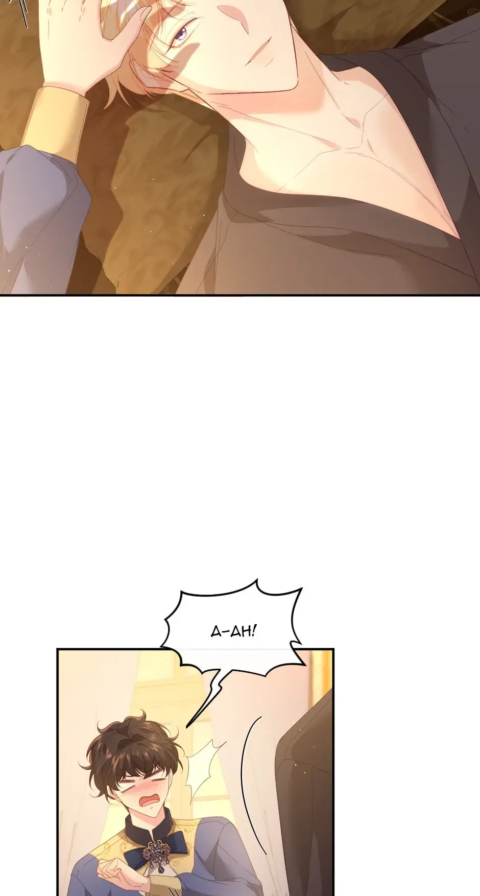 The Prince’s Personal Physician Chapter 53 – Page 13