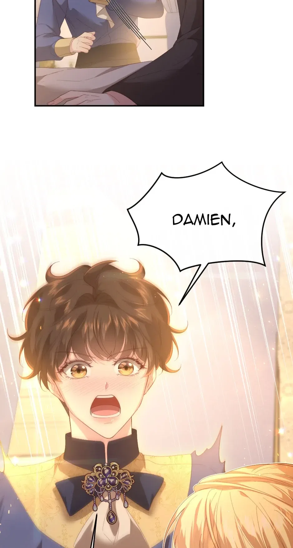The Prince’s Personal Physician Chapter 53 – Page 14