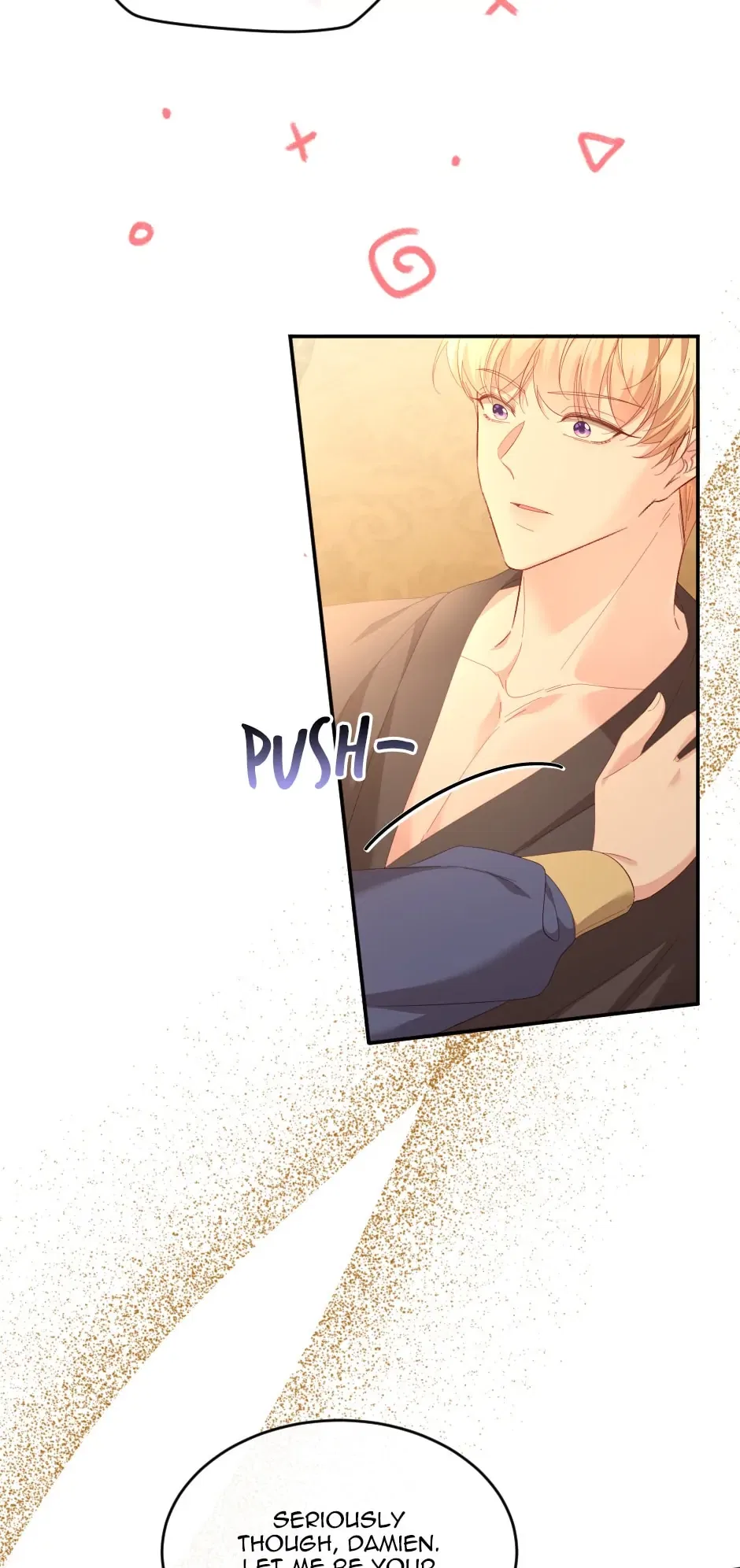 The Prince’s Personal Physician Chapter 53 – Page 18