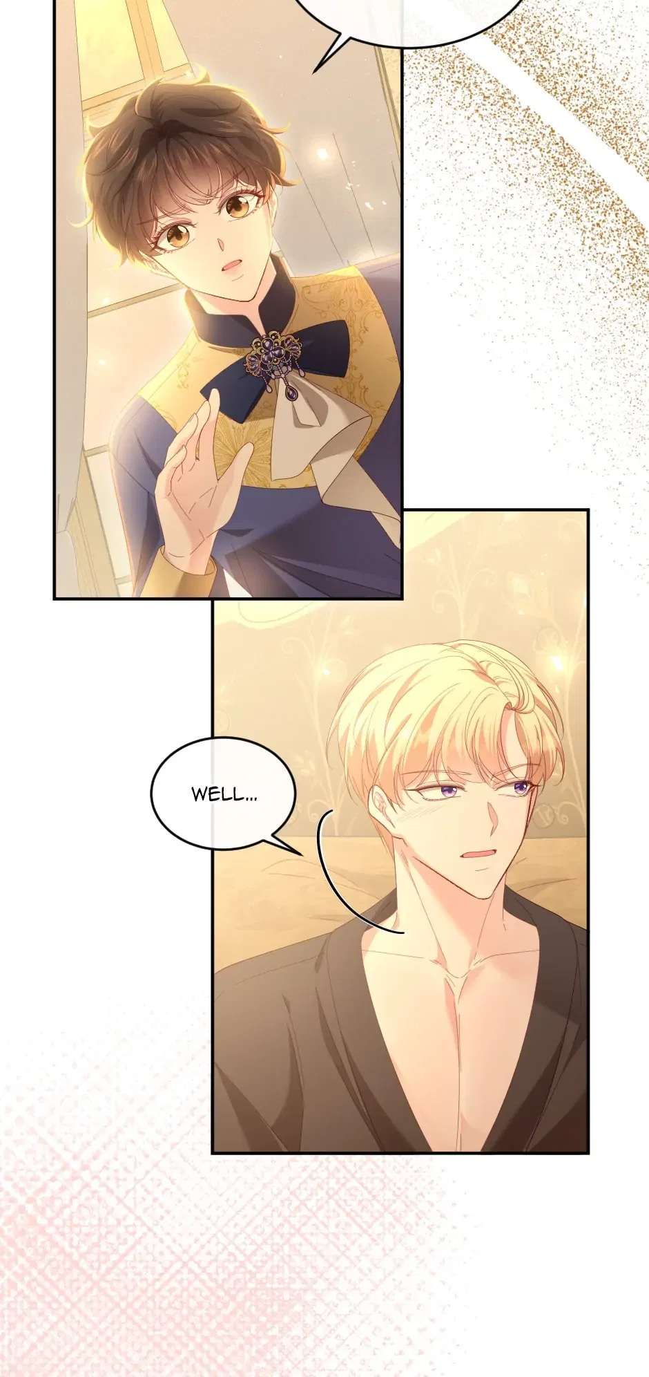 The Prince’s Personal Physician Chapter 53 – Page 20