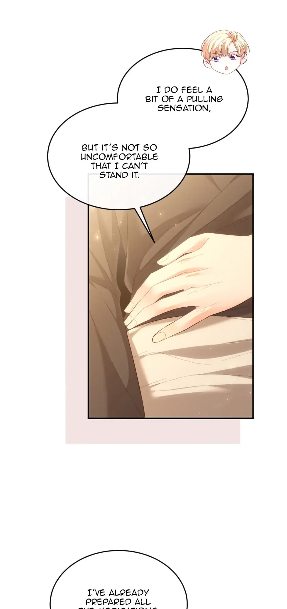 The Prince’s Personal Physician Chapter 53 – Page 22