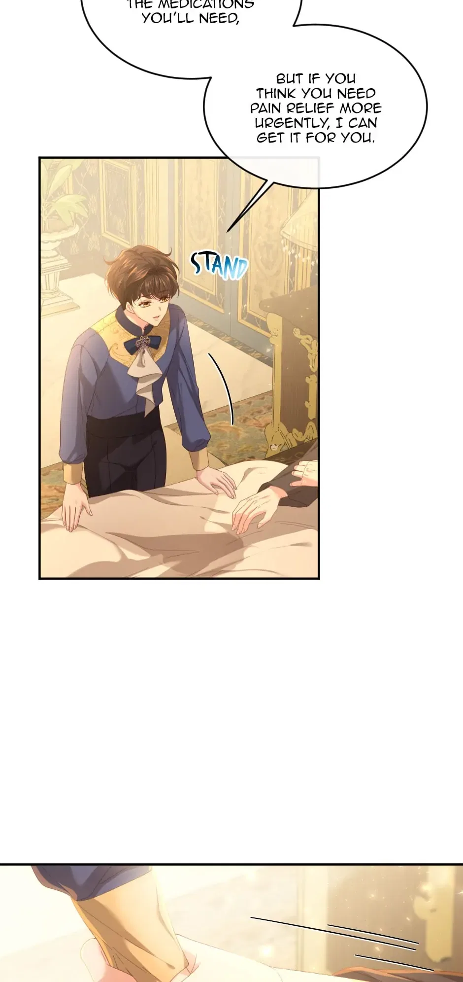 The Prince’s Personal Physician Chapter 53 – Page 23