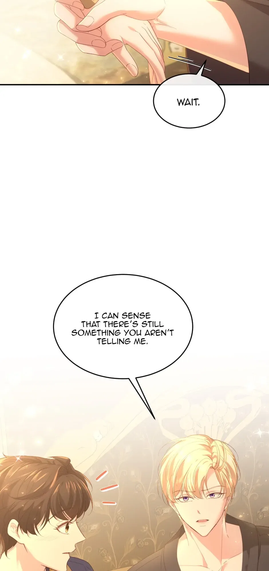 The Prince’s Personal Physician Chapter 53 – Page 24