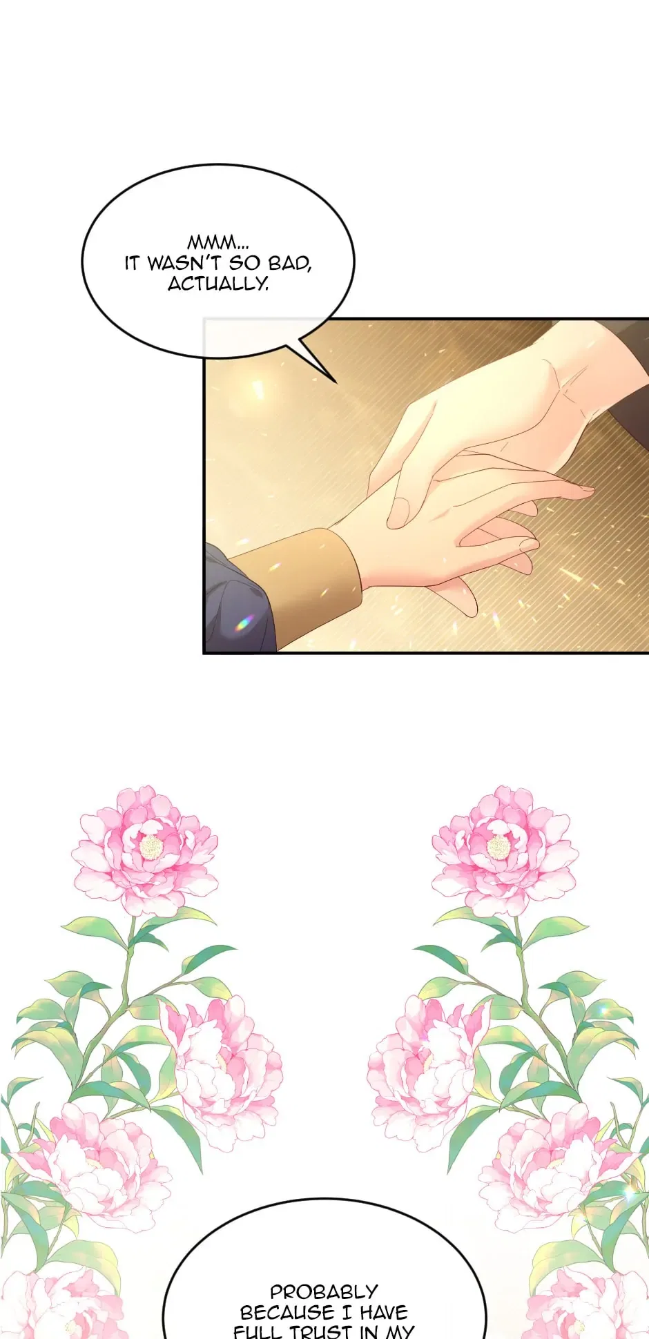 The Prince’s Personal Physician Chapter 53 – Page 27
