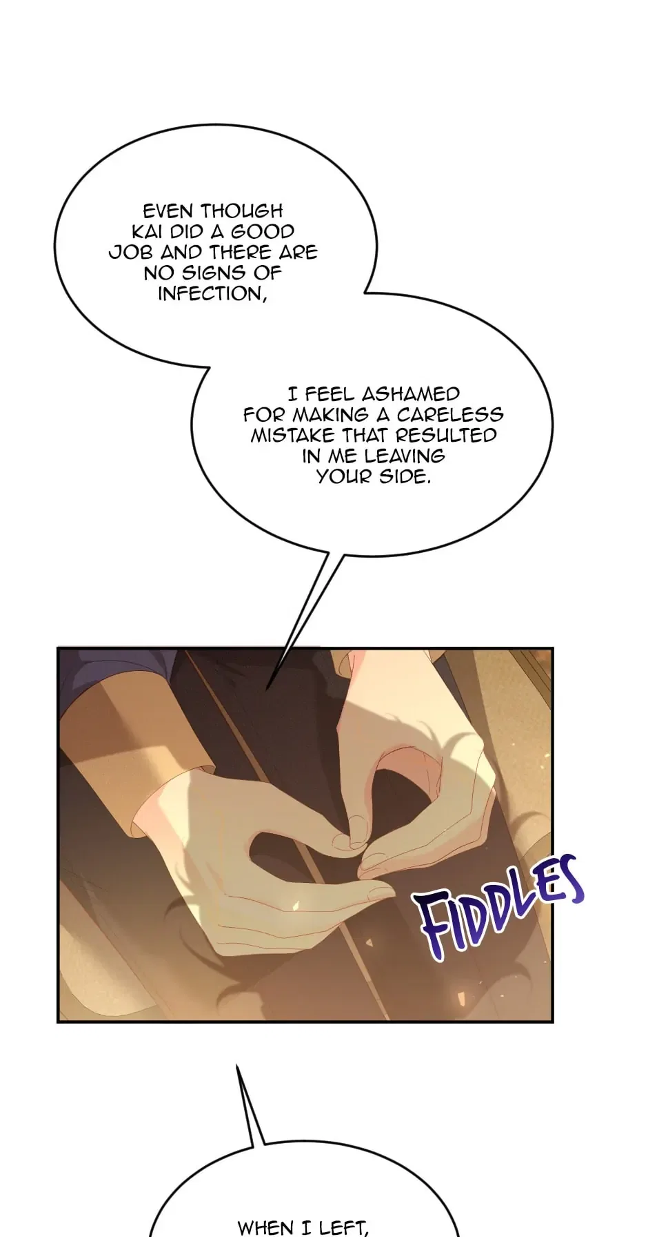 The Prince’s Personal Physician Chapter 53 – Page 33