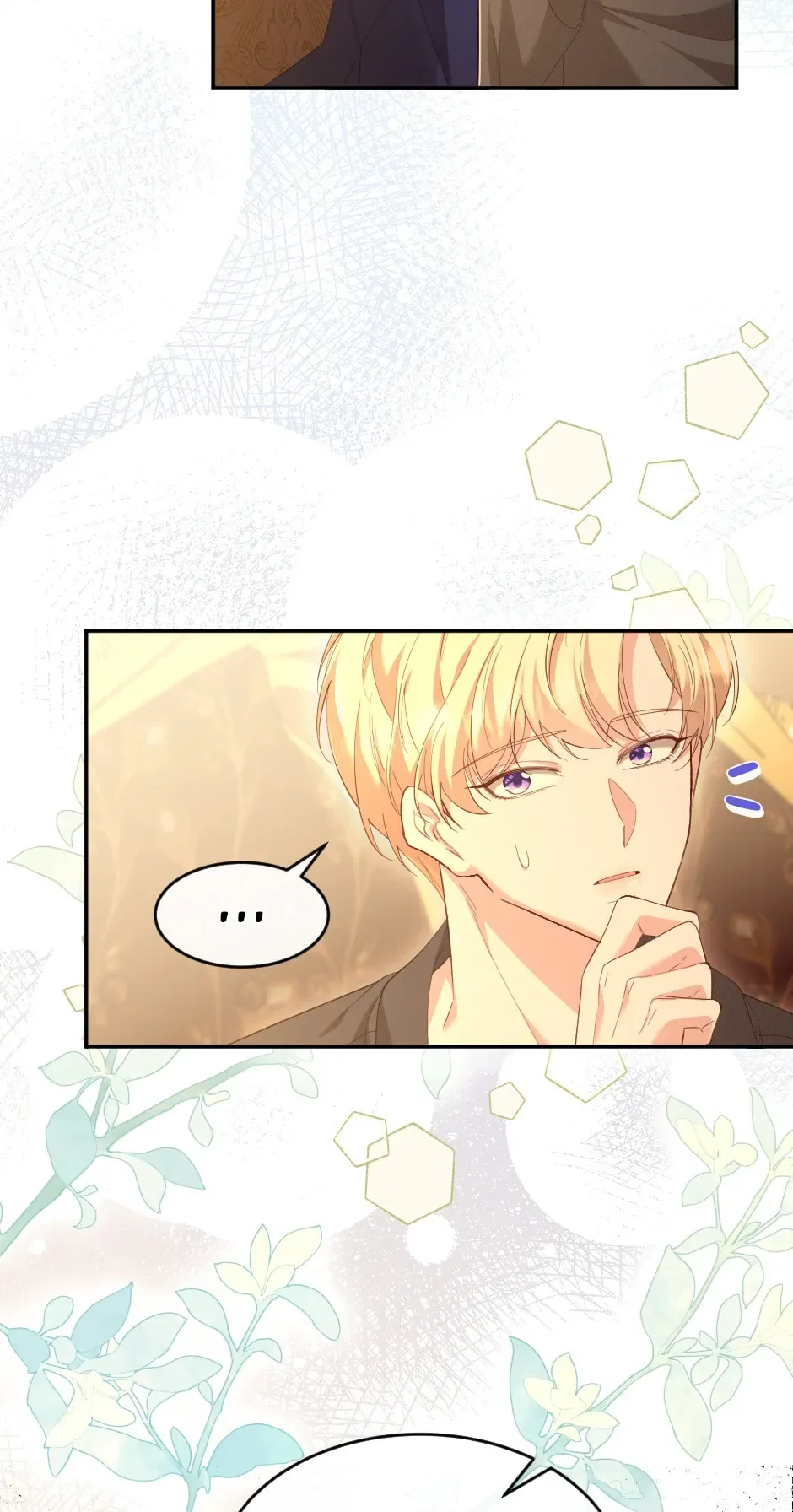 The Prince’s Personal Physician Chapter 53 – Page 38