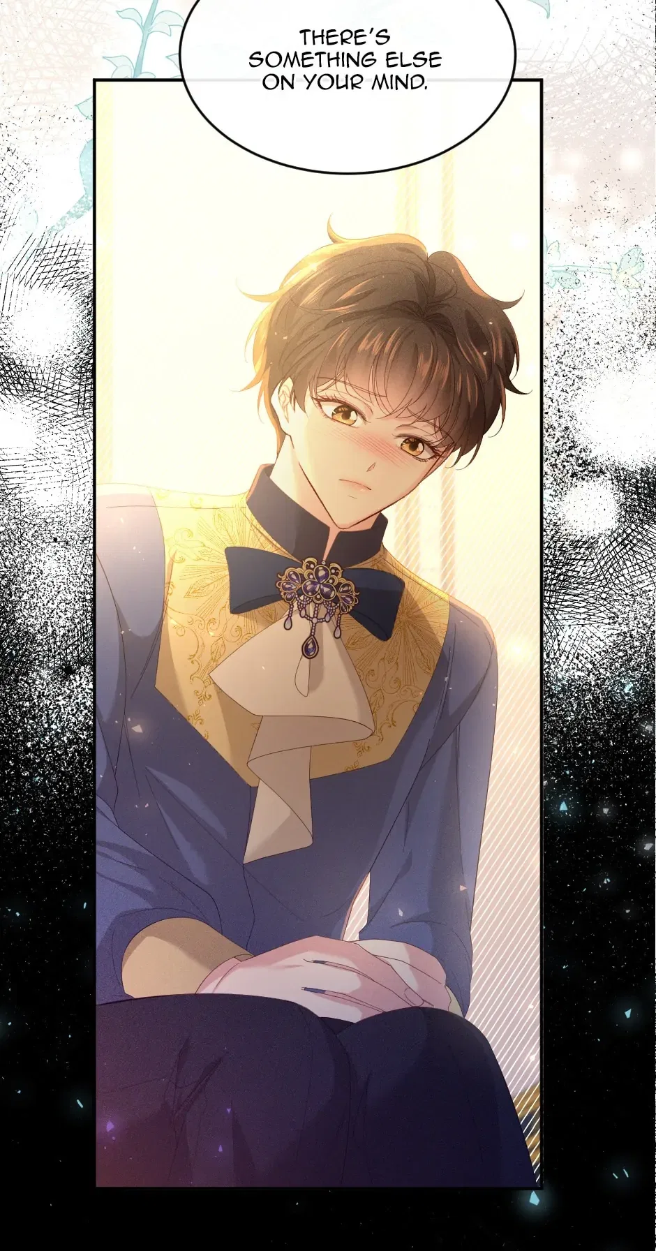 The Prince’s Personal Physician Chapter 53 – Page 39