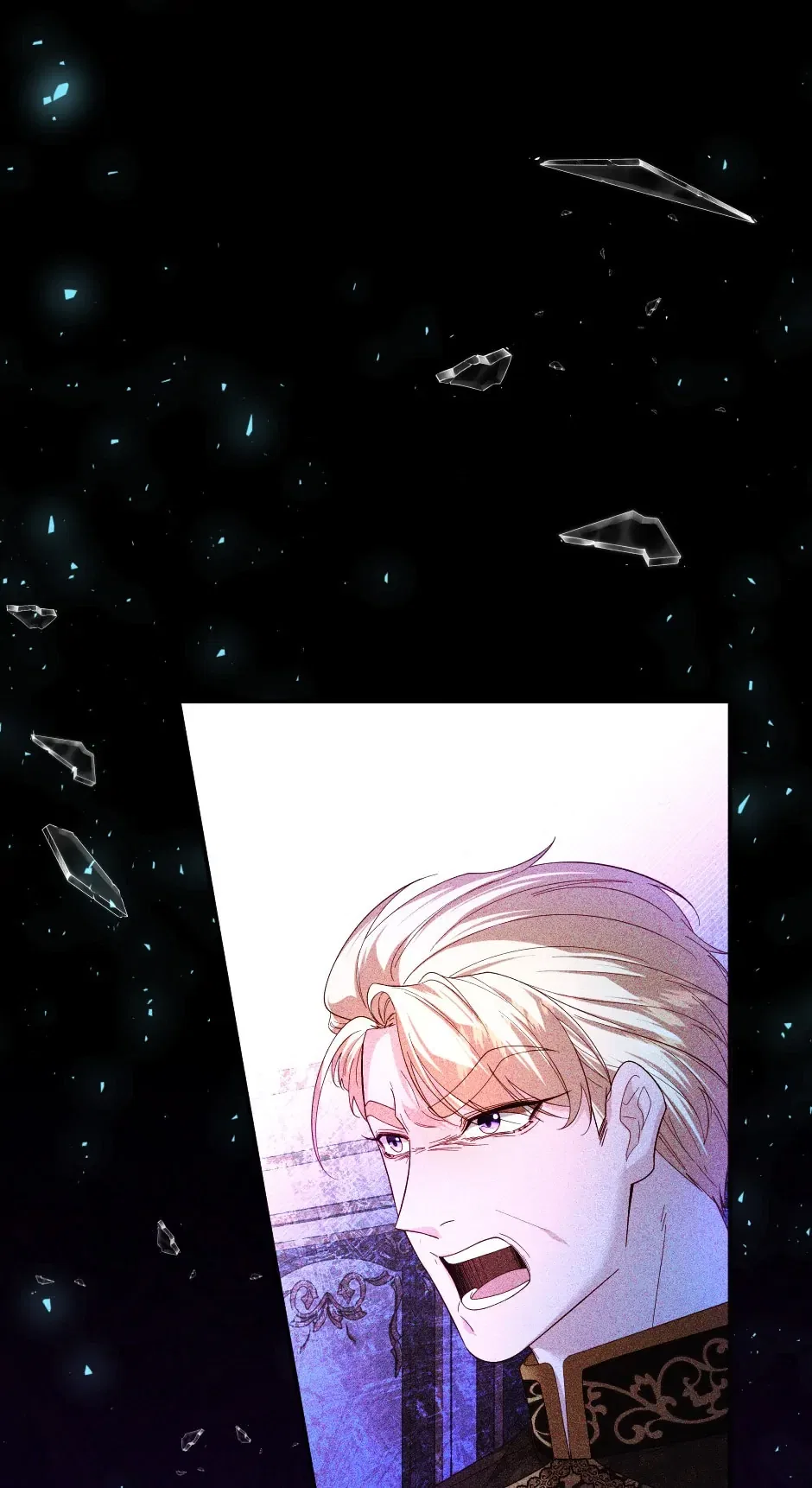 The Prince’s Personal Physician Chapter 53 – Page 40