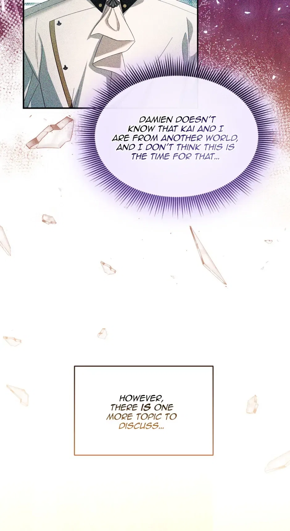 The Prince’s Personal Physician Chapter 53 – Page 42