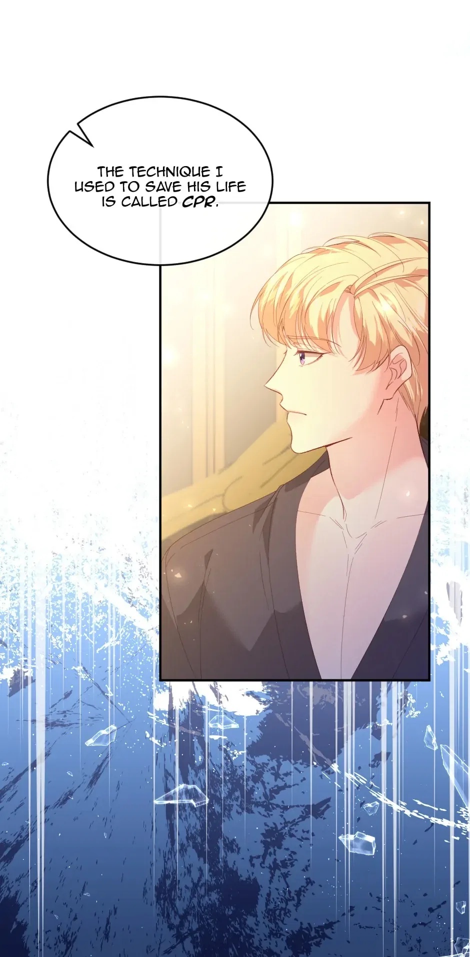 The Prince’s Personal Physician Chapter 53 – Page 44