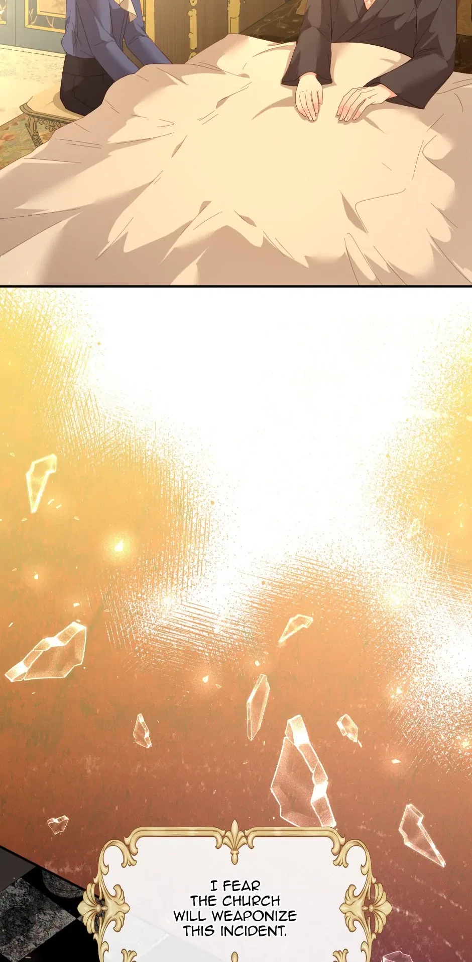 The Prince’s Personal Physician Chapter 53 – Page 47