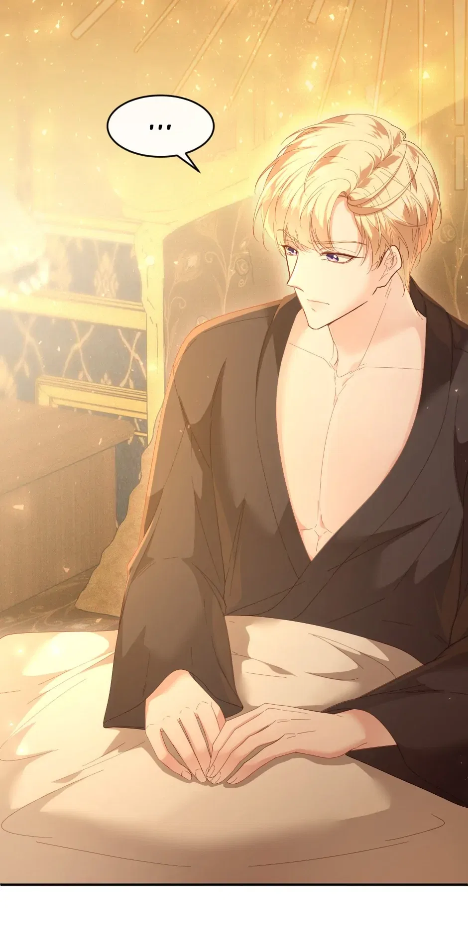 The Prince’s Personal Physician Chapter 53 – Page 50
