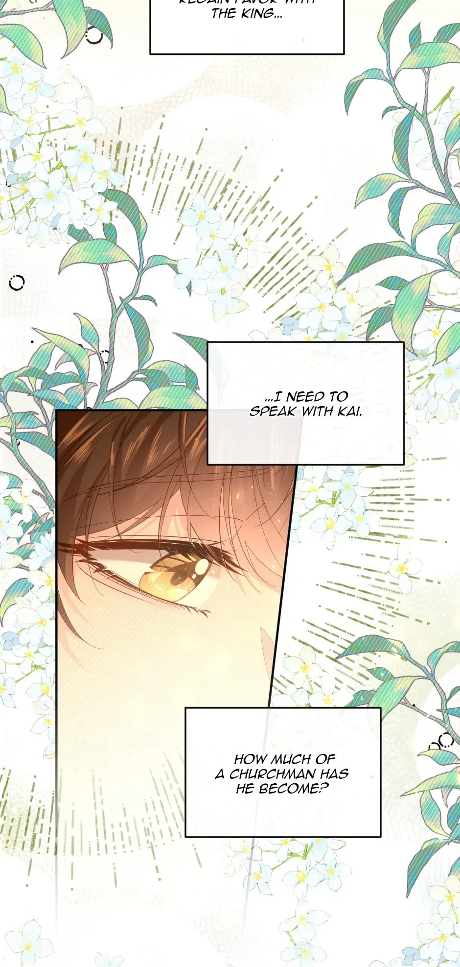 The Prince’s Personal Physician Chapter 53 – Page 61