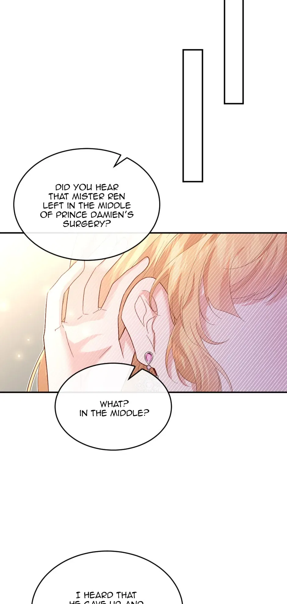The Prince’s Personal Physician Chapter 53 – Page 63