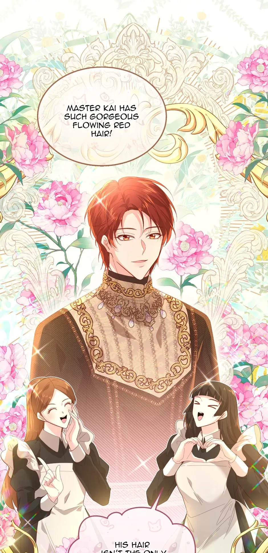 The Prince’s Personal Physician Chapter 53 – Page 65