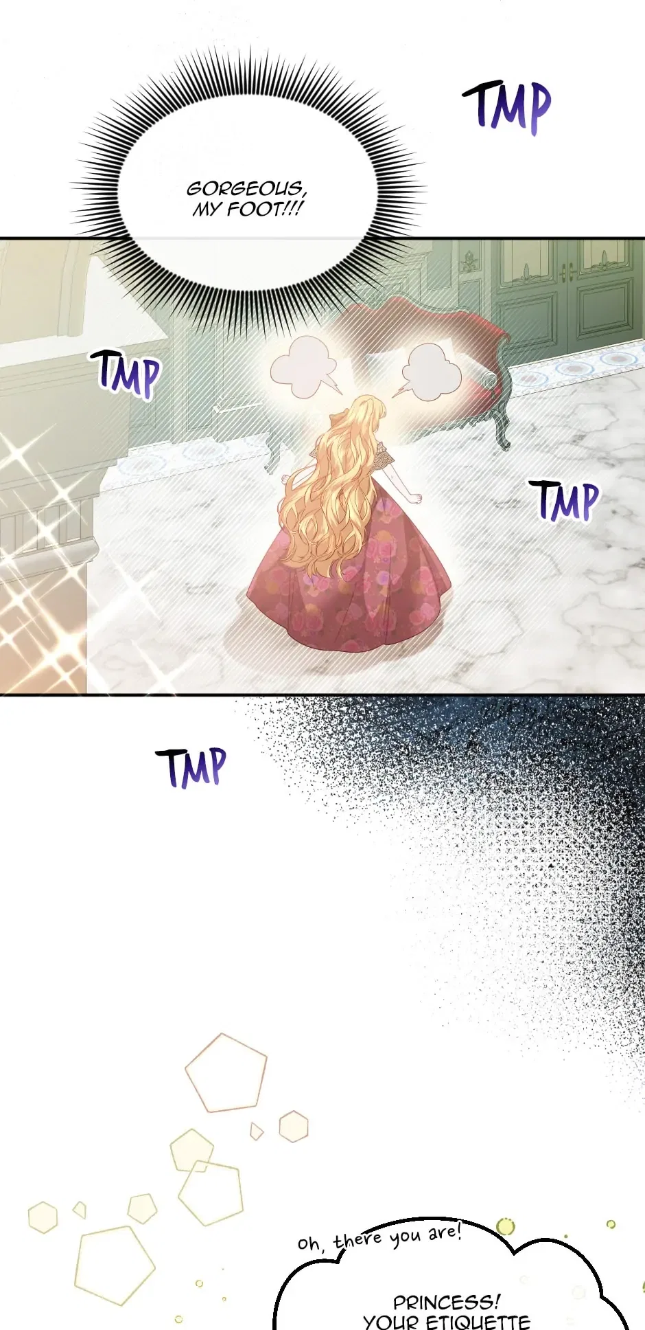 The Prince’s Personal Physician Chapter 53 – Page 67