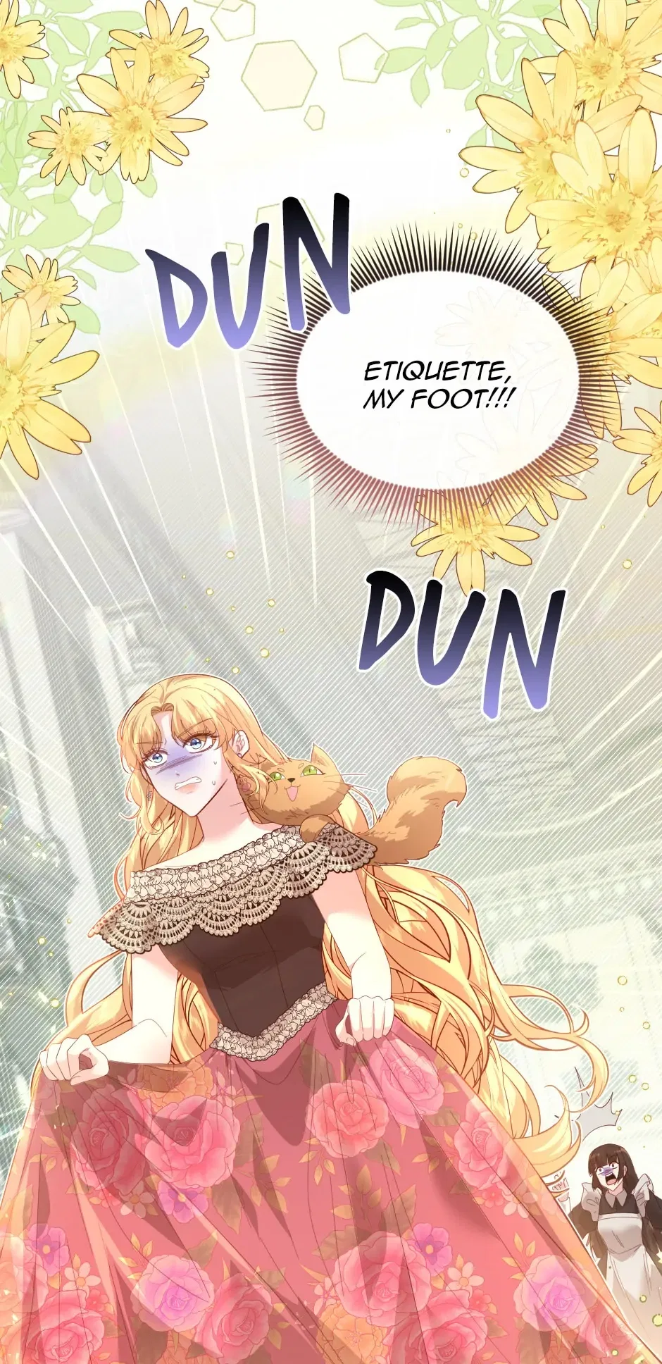 The Prince’s Personal Physician Chapter 53 – Page 69