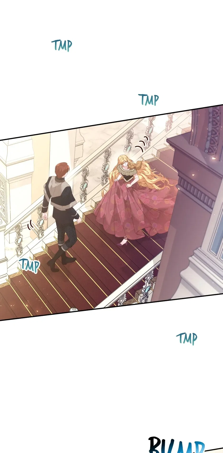 The Prince’s Personal Physician Chapter 53 – Page 71
