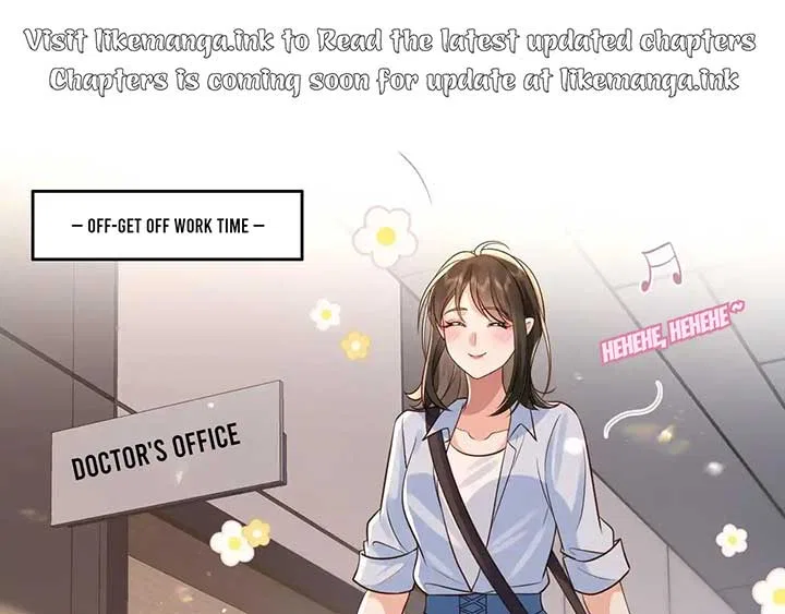 The Dentist Won’t Stop Teasing Me Chapter 12 – Page 1