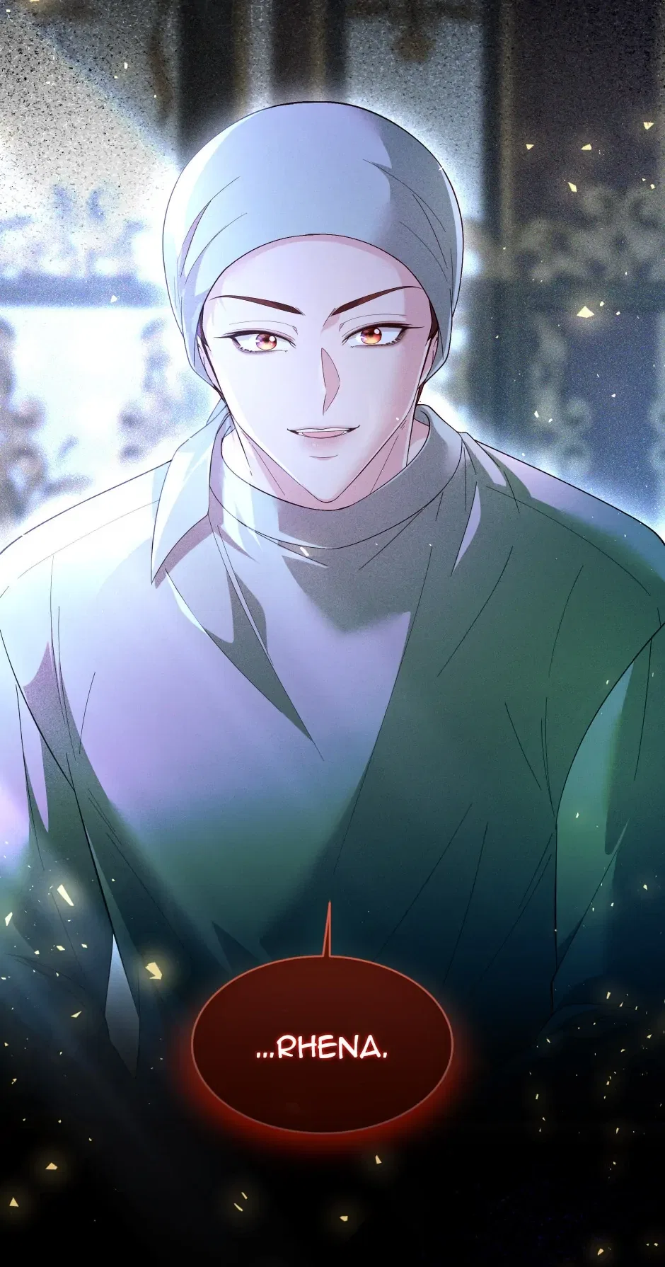 The Prince’s Personal Physician Chapter 52 – Page 3