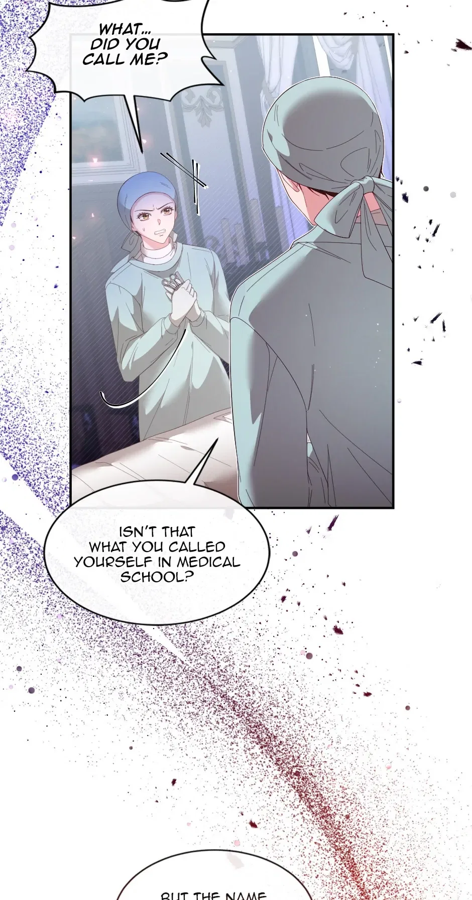 The Prince’s Personal Physician Chapter 52 – Page 6
