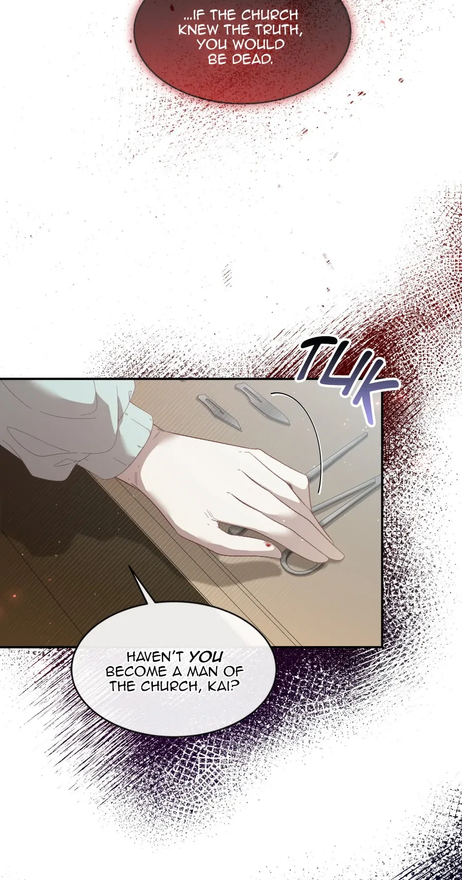 The Prince’s Personal Physician Chapter 52 – Page 8