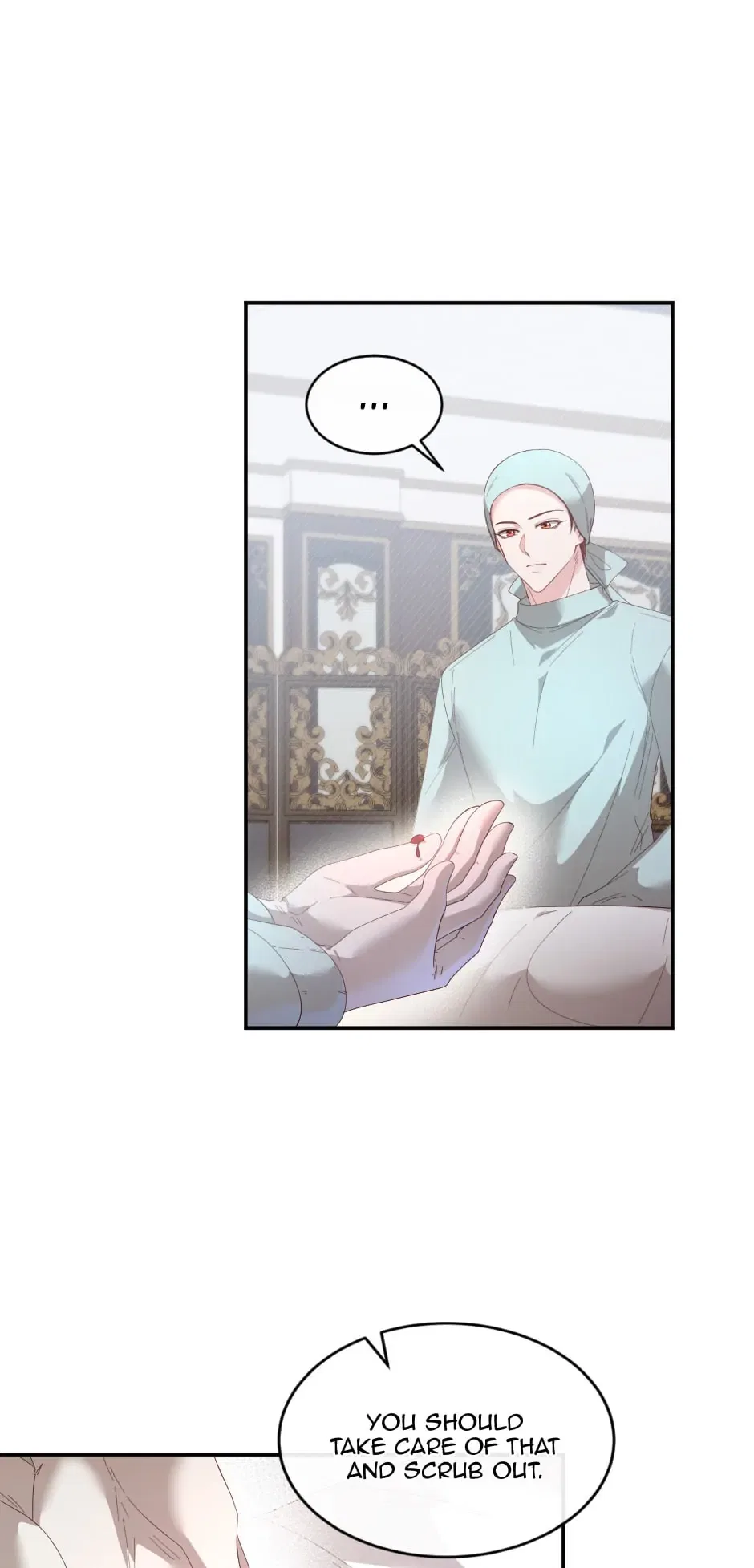The Prince’s Personal Physician Chapter 52 – Page 10