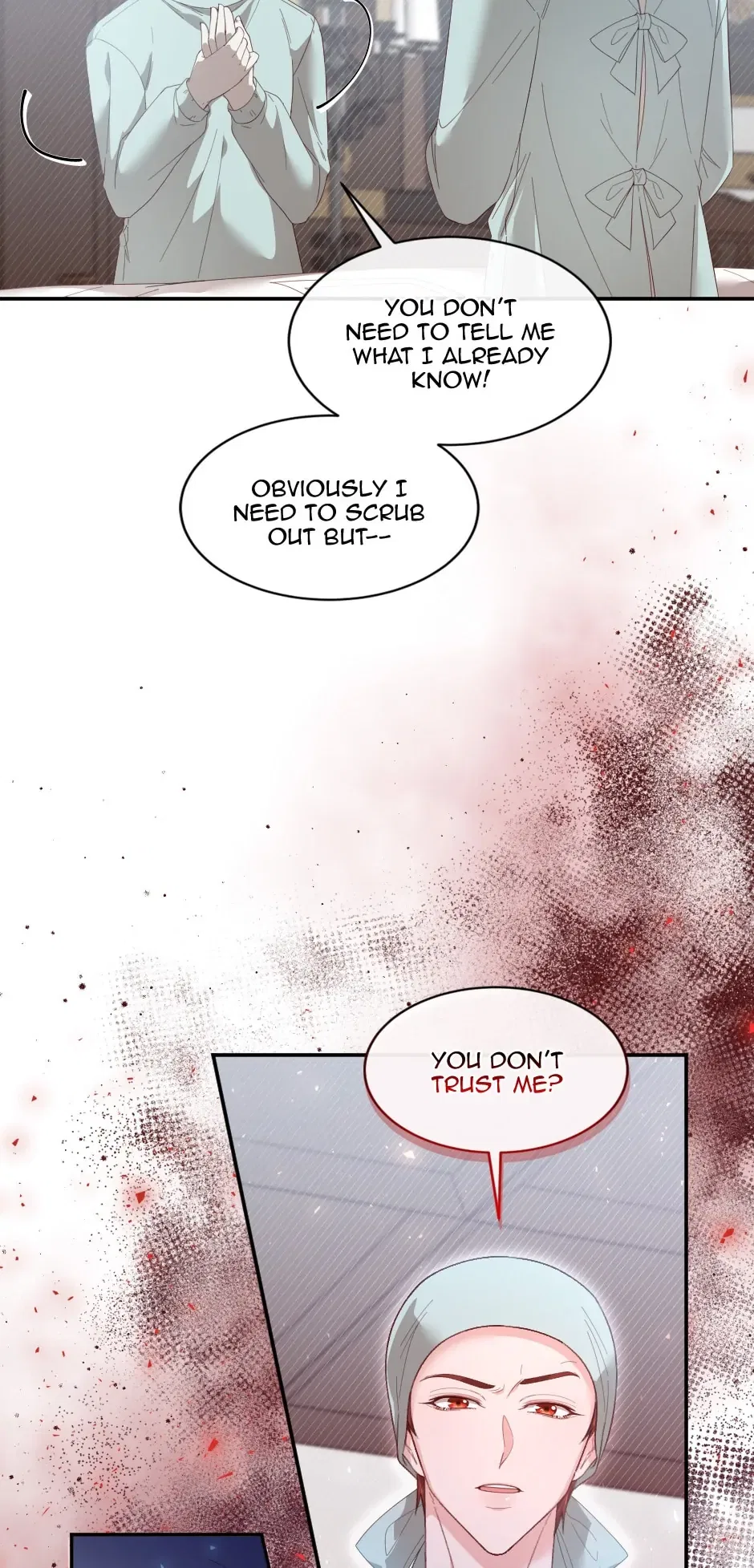 The Prince’s Personal Physician Chapter 52 – Page 12