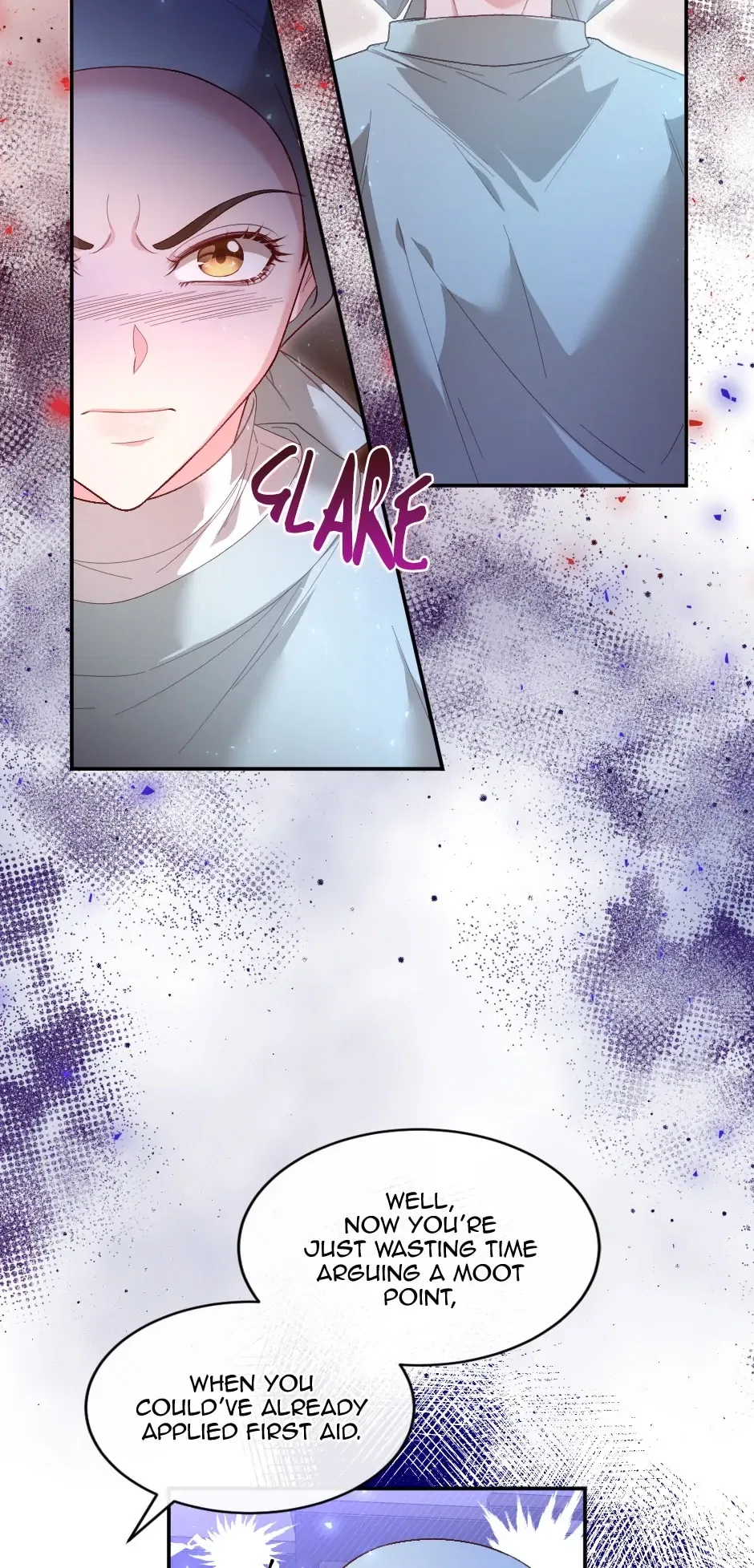 The Prince’s Personal Physician Chapter 52 – Page 13