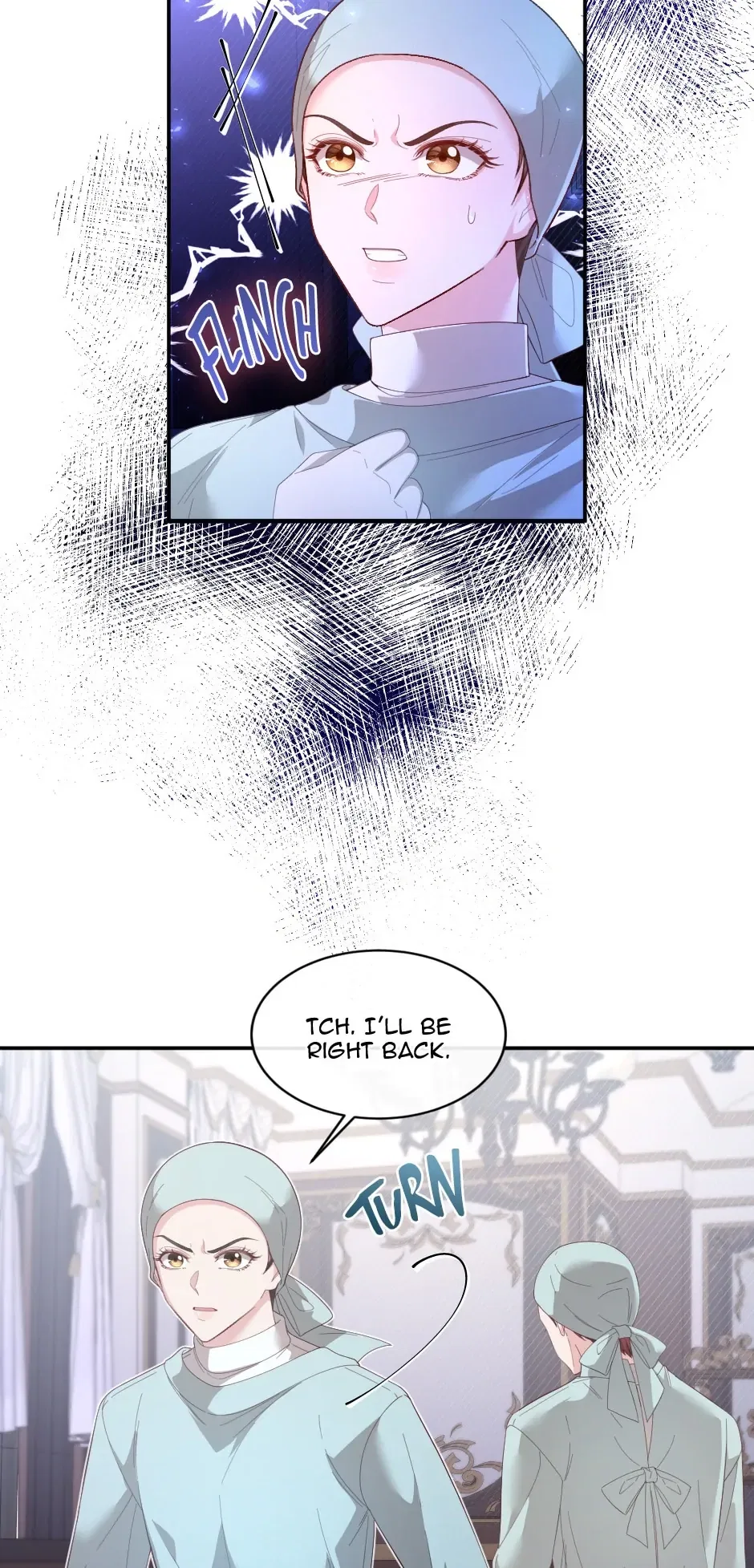 The Prince’s Personal Physician Chapter 52 – Page 14