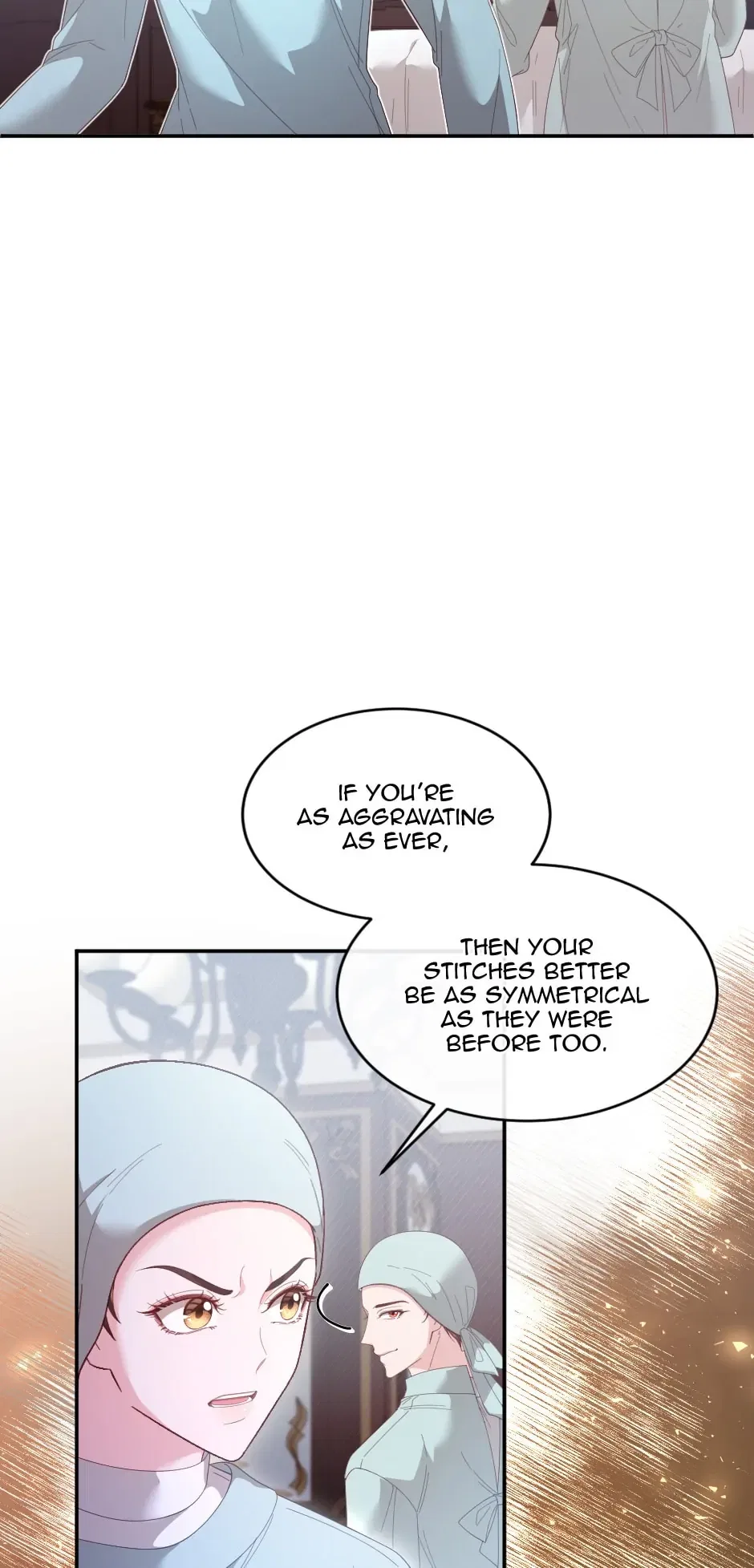 The Prince’s Personal Physician Chapter 52 – Page 15