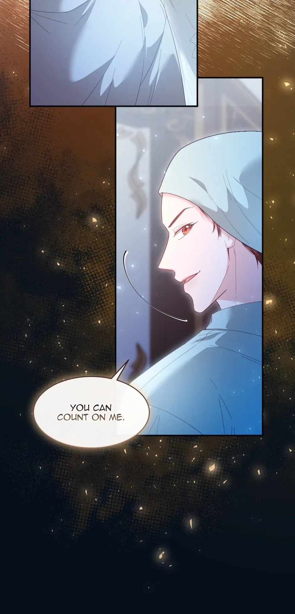 The Prince’s Personal Physician Chapter 52 – Page 16