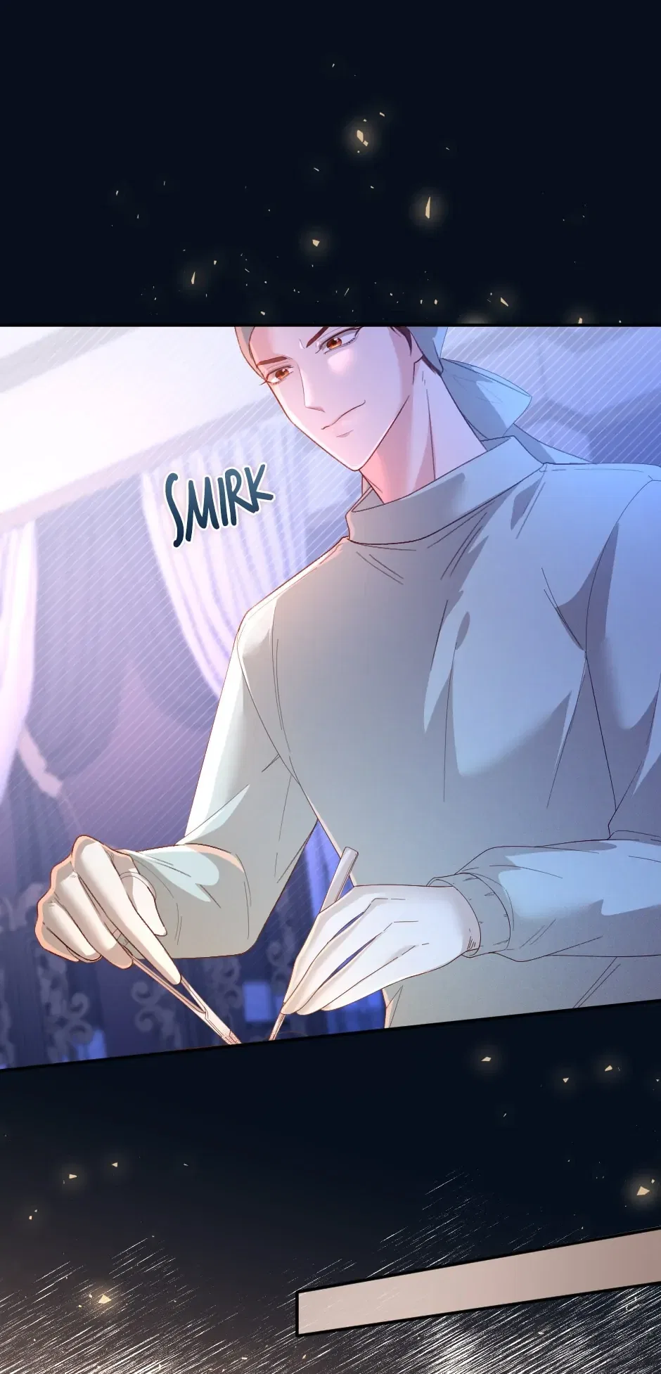 The Prince’s Personal Physician Chapter 52 – Page 17