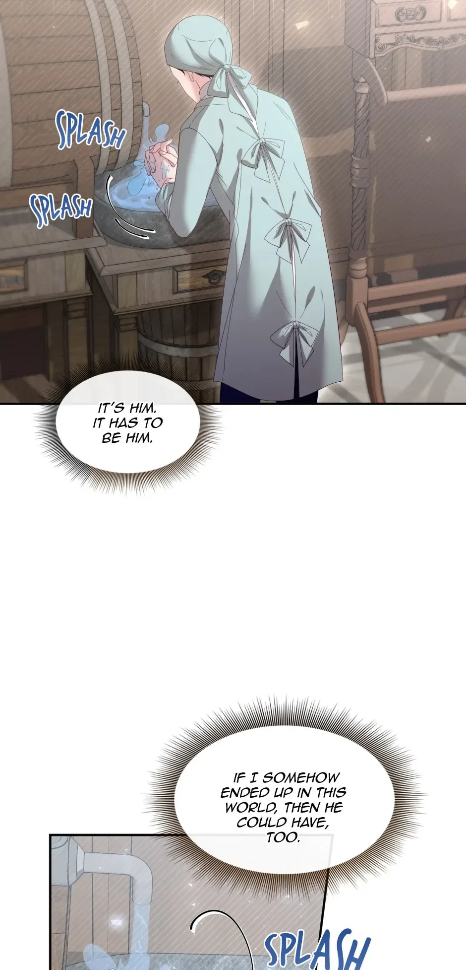 The Prince’s Personal Physician Chapter 52 – Page 19